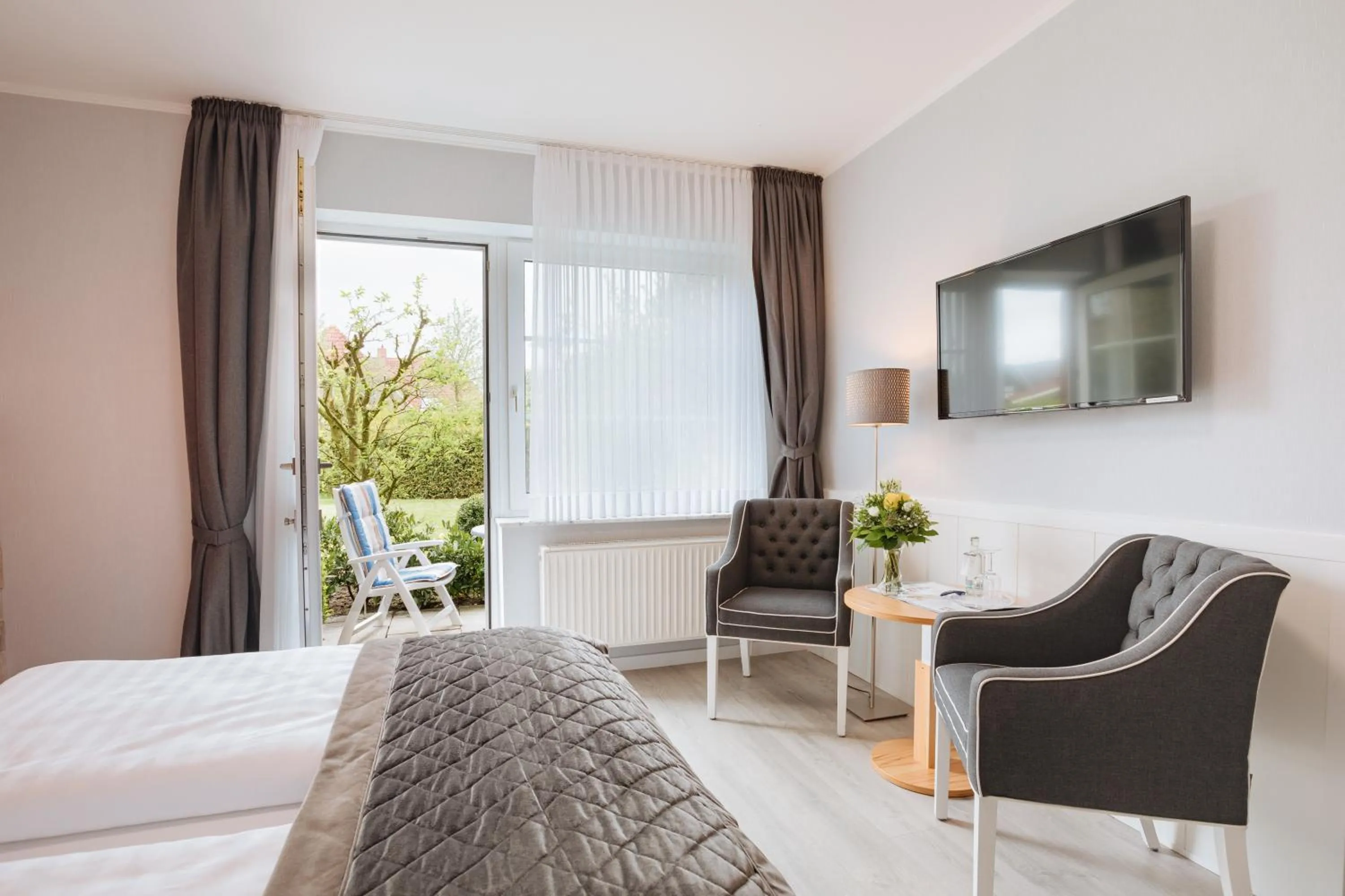Hotel Schiffer