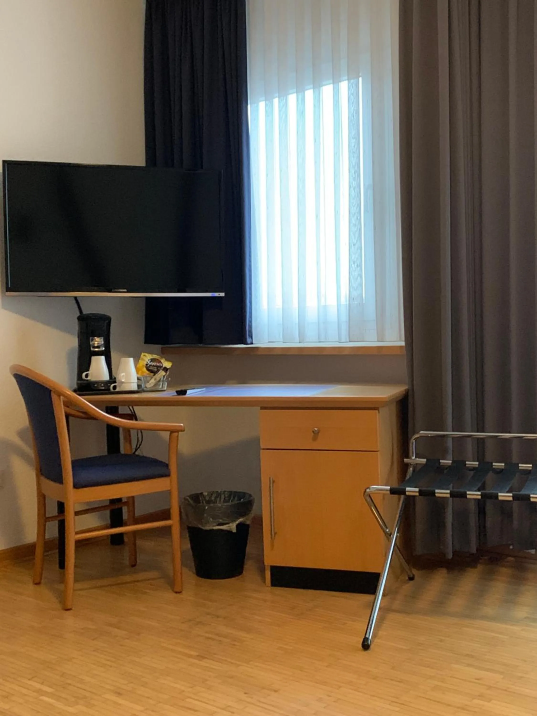 TV and multimedia in Landgasthaus-Hotel Wenninghoff