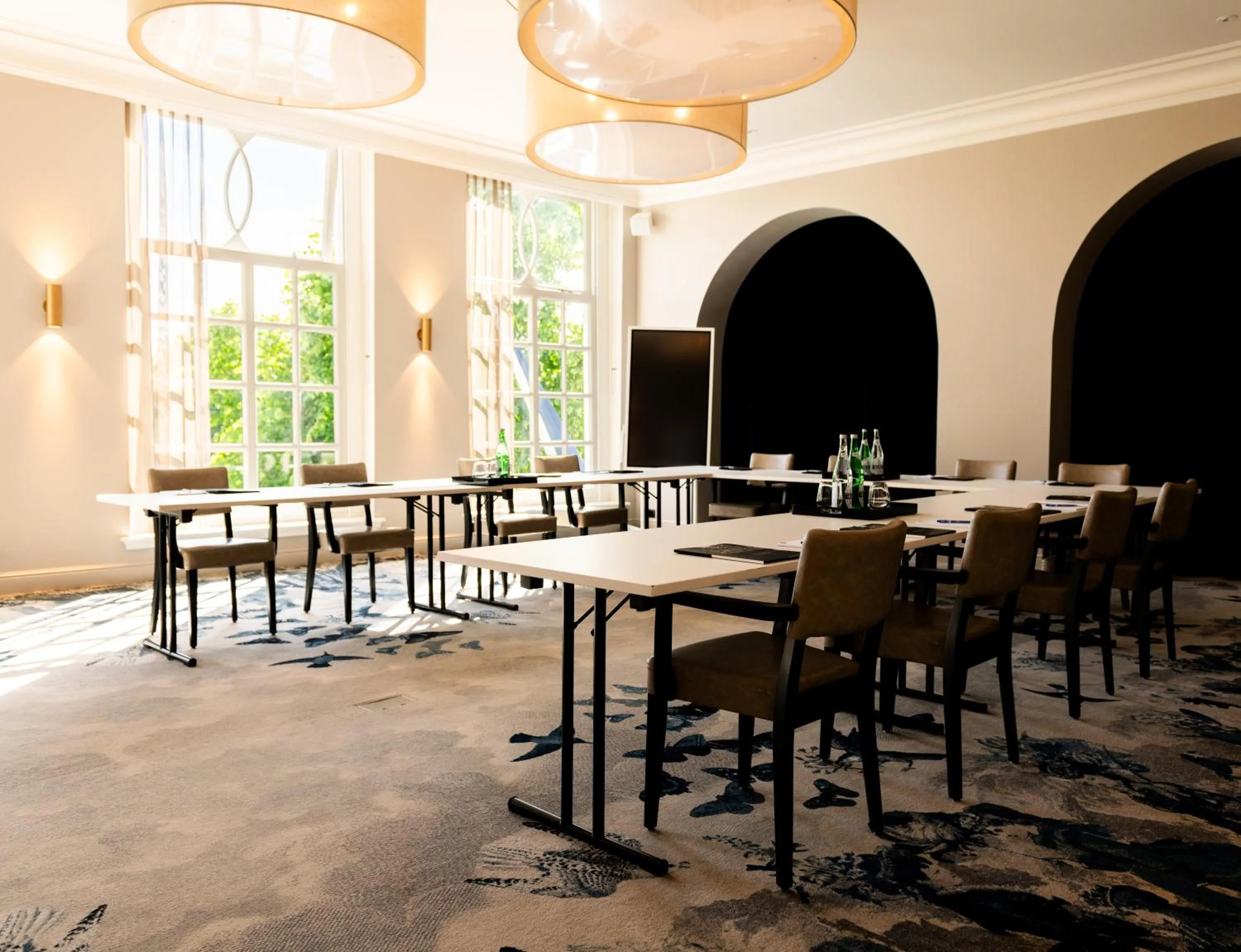 Meeting/conference room in Mondragon