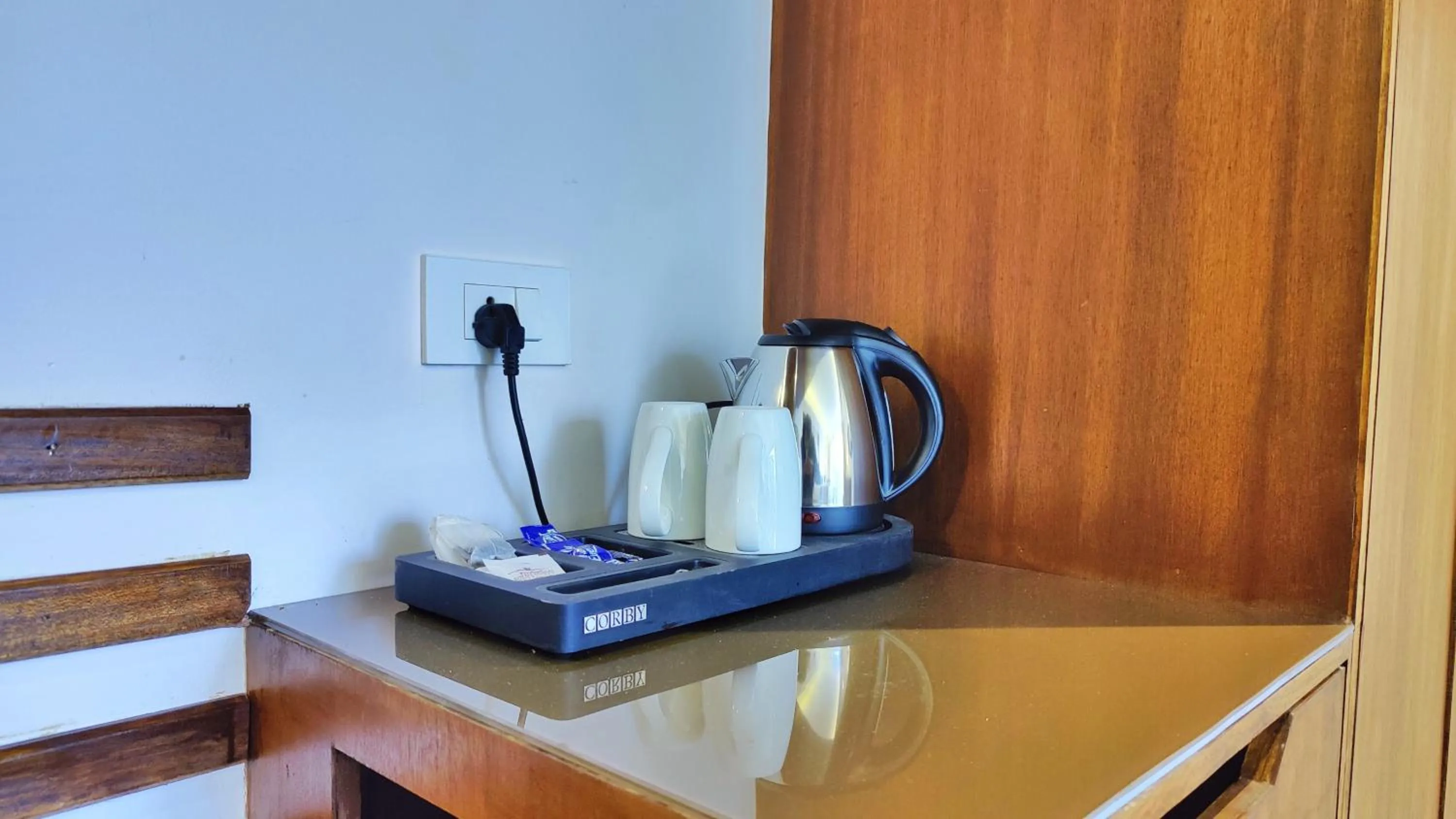 Restaurant/places to eat in Royale Retreat Hotel & Spa Near Mall Road