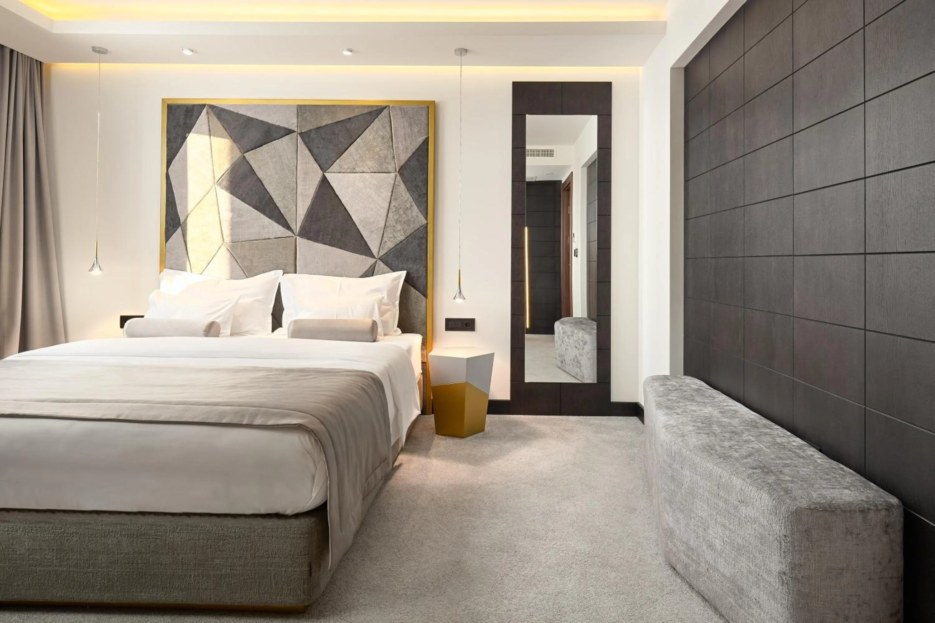 Bed in Time Boutique Hotel