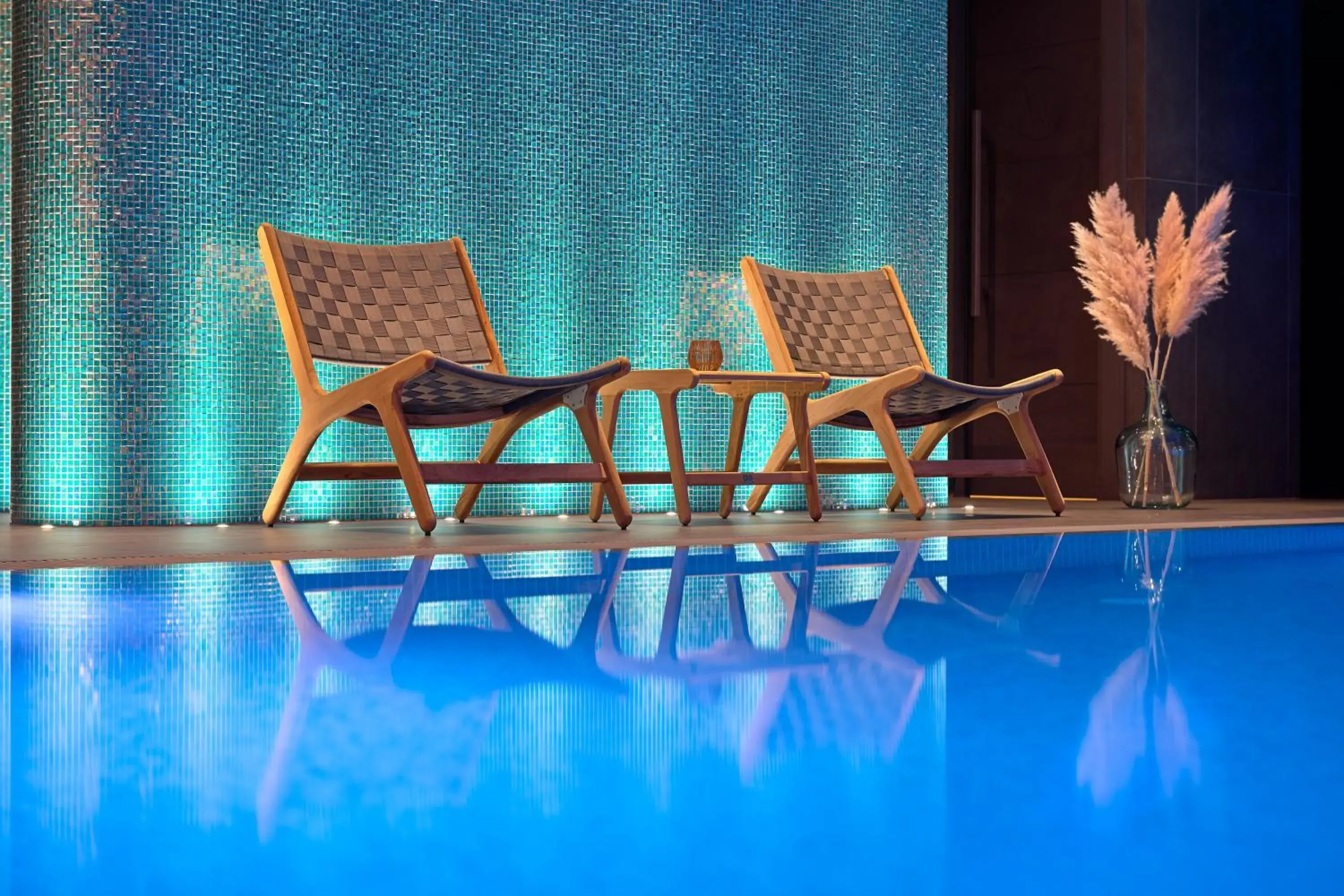 Lounge or bar in Time Boutique Hotel Lounge or bar in Time Boutique Hotel