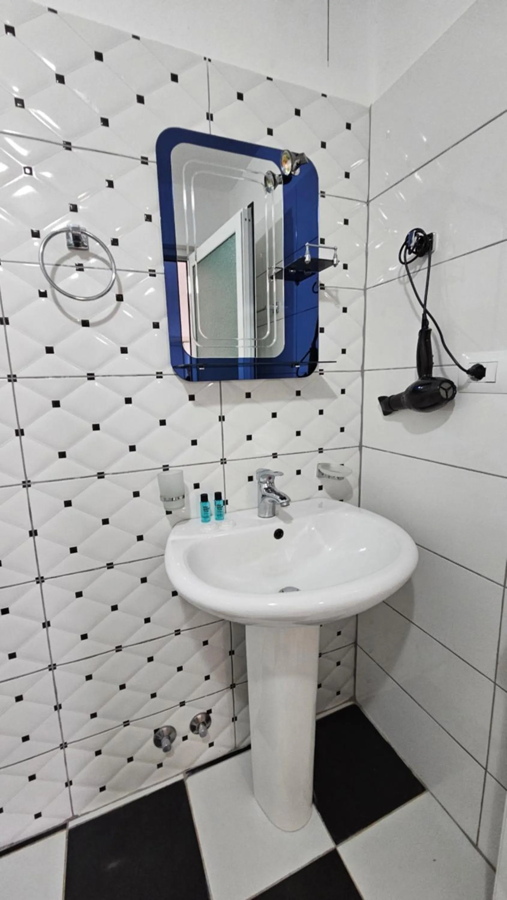 Bathroom in Vila Finnley