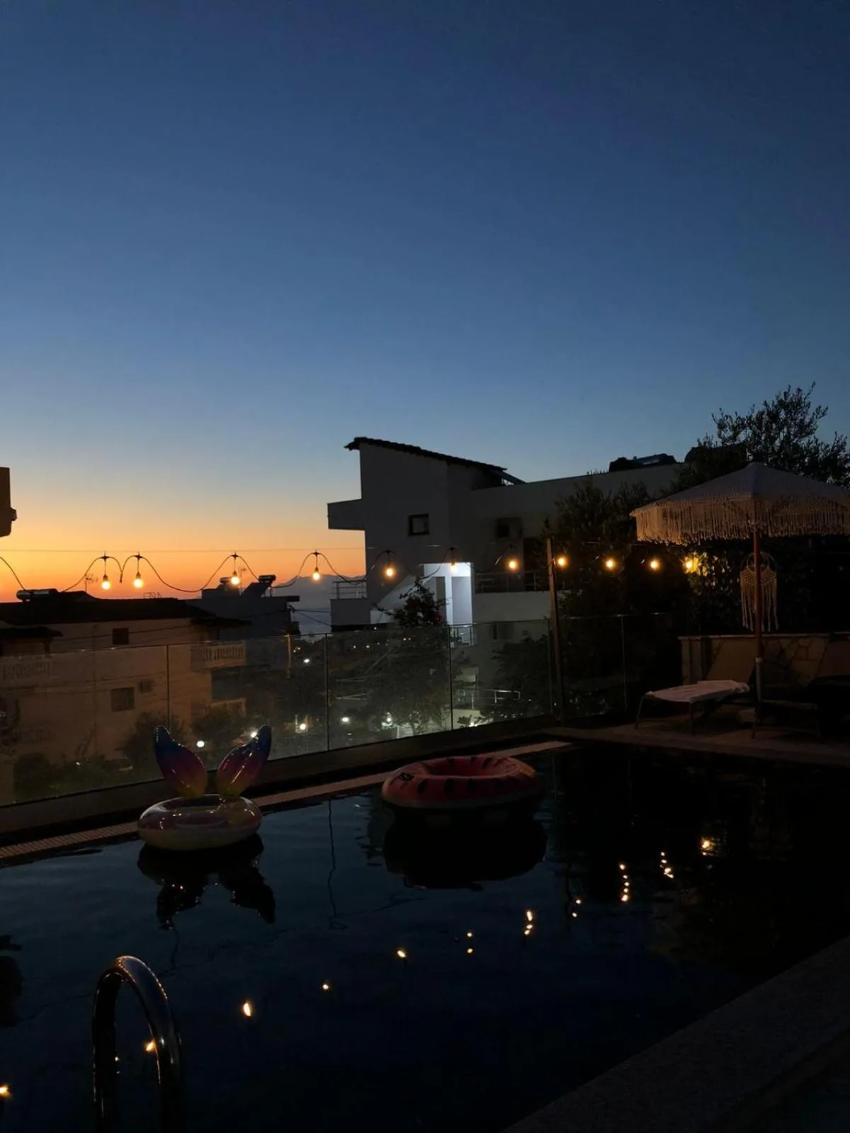 Property building in Vila Finnley