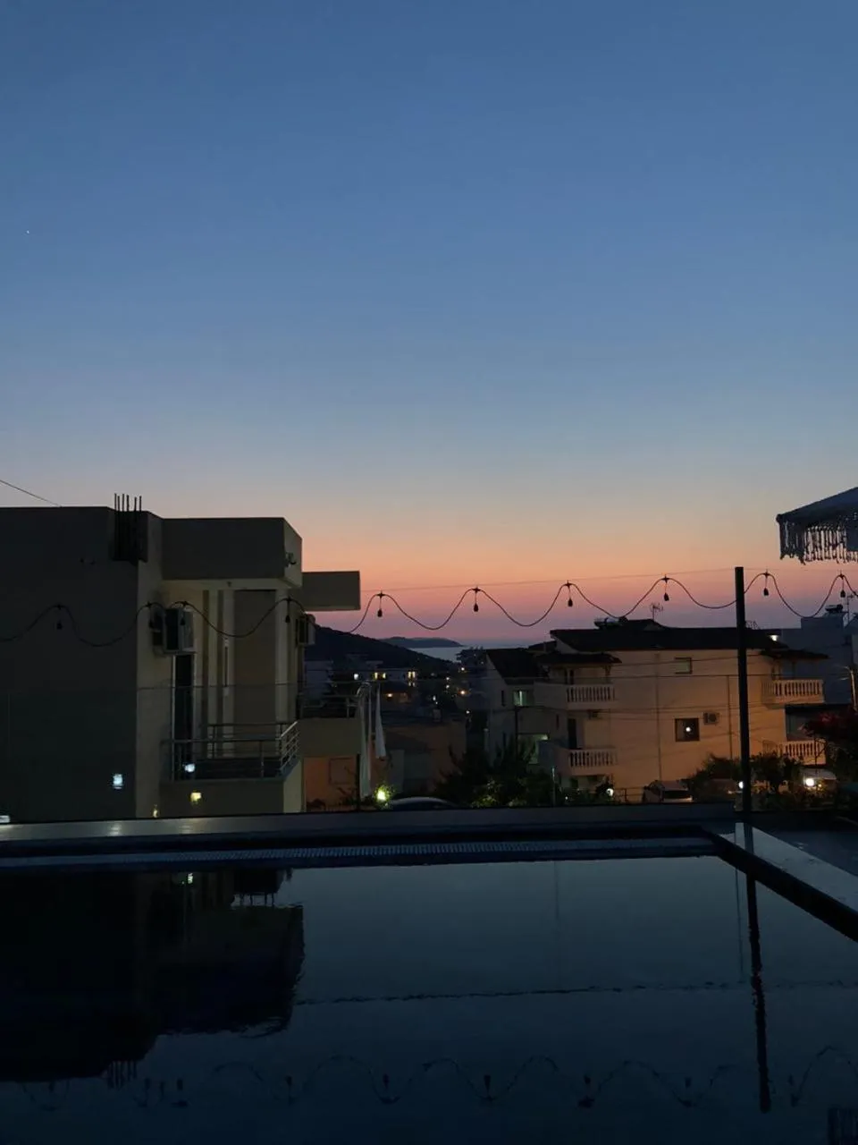 Property building in Vila Finnley