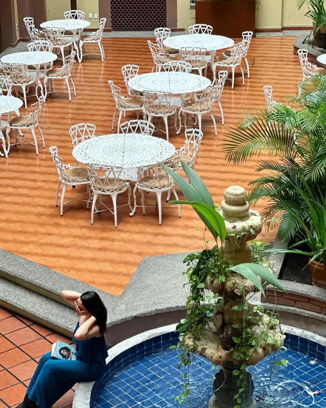 Hotel Reforma Tuxpan