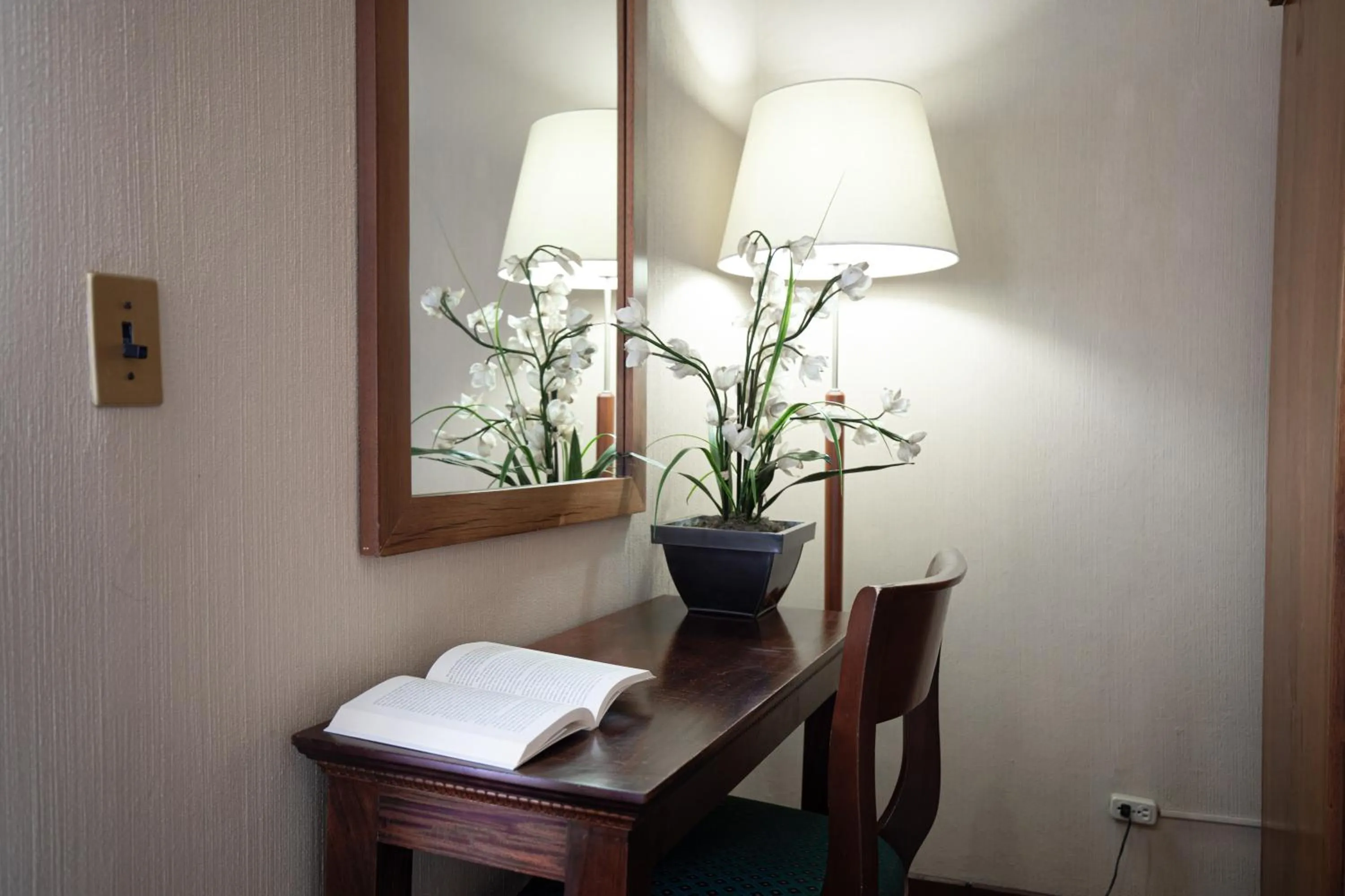 Hotel Reforma Tuxpan