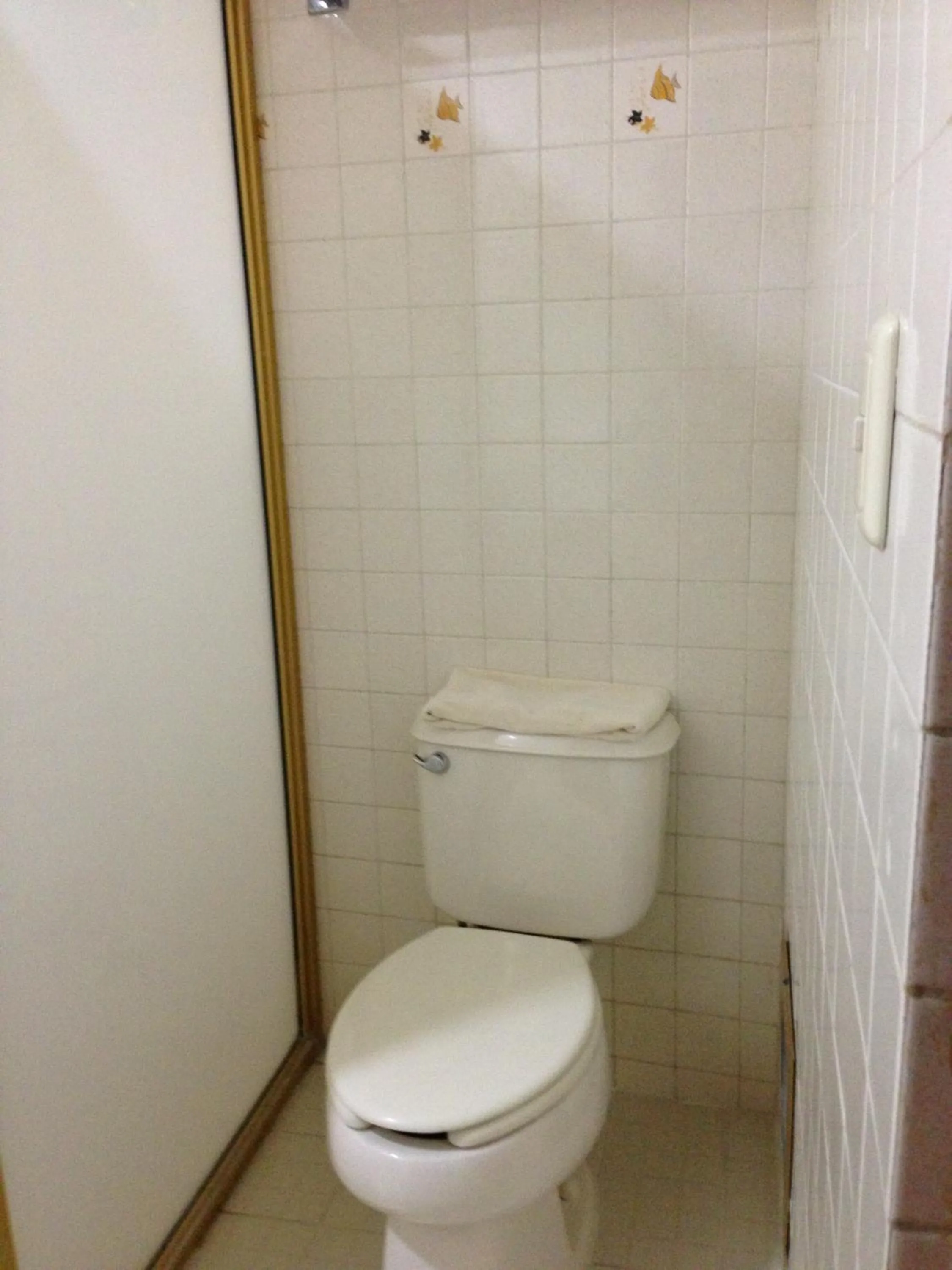 Hotel Reforma Tuxpan