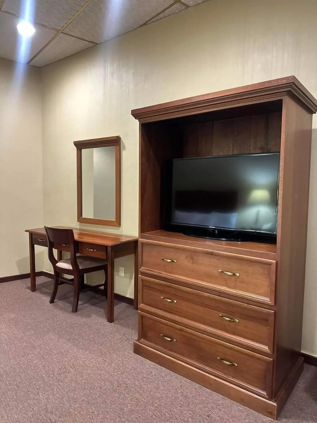 Hotel Reforma Tuxpan