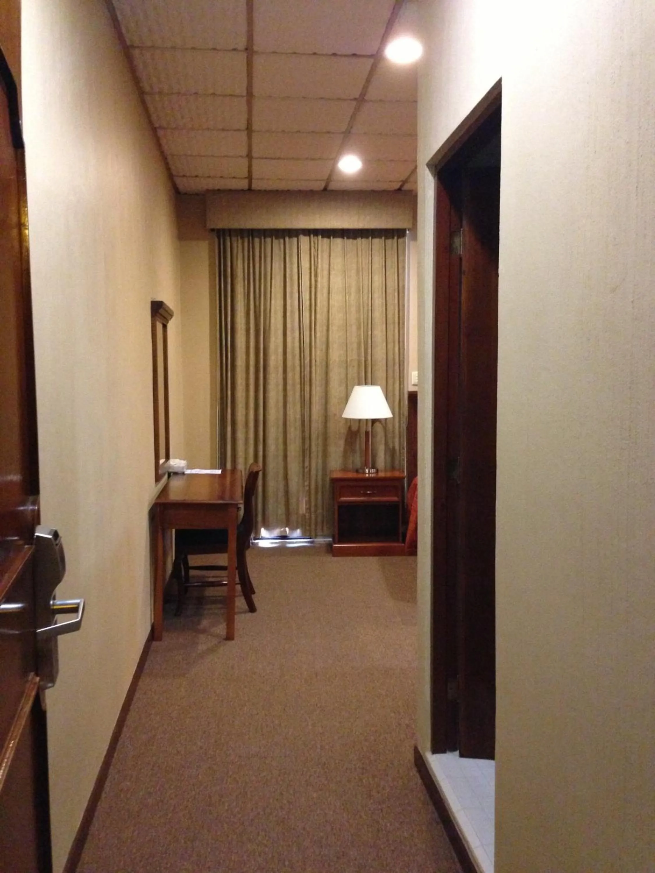 Hotel Reforma Tuxpan