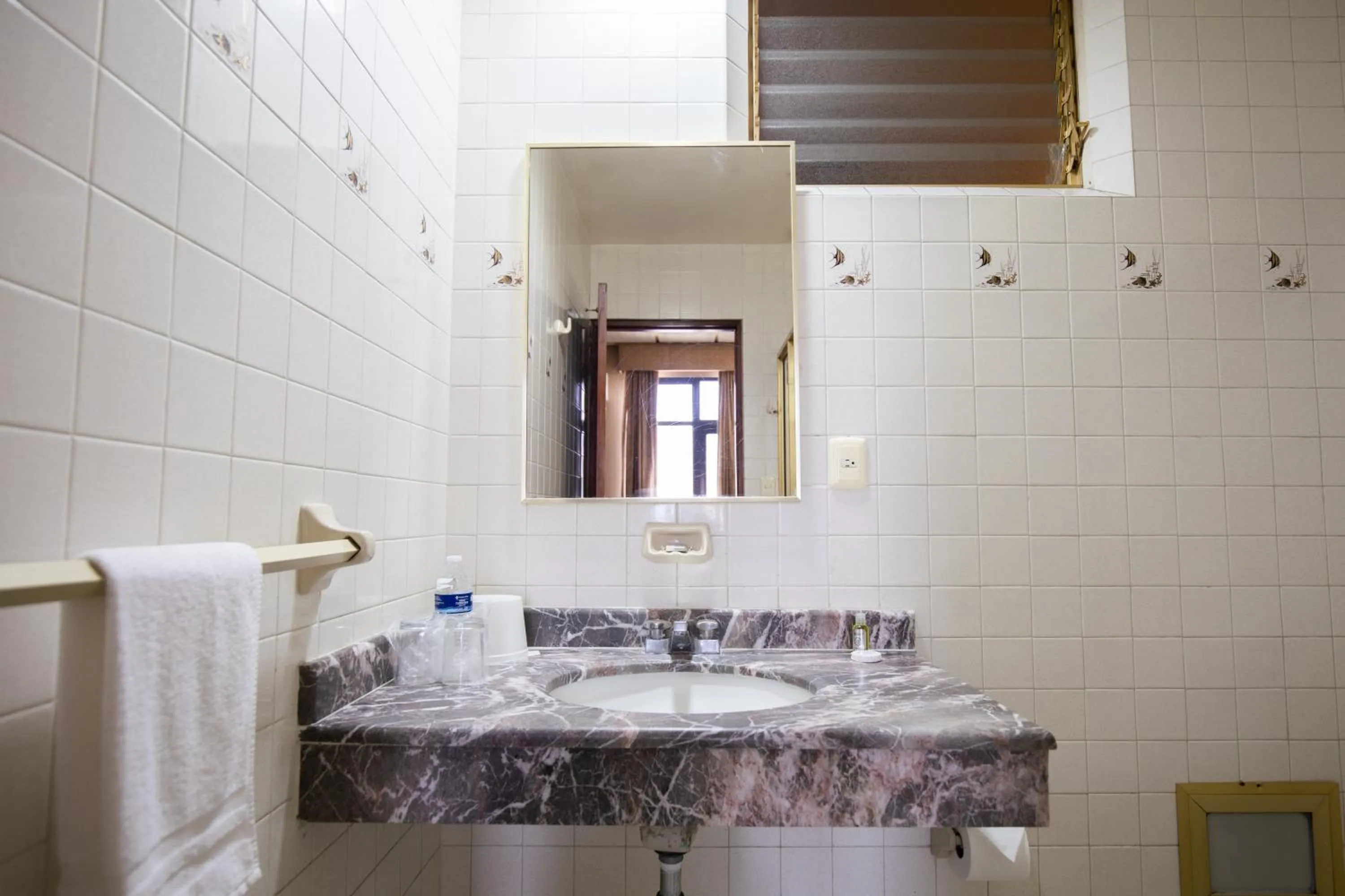 Hotel Reforma Tuxpan