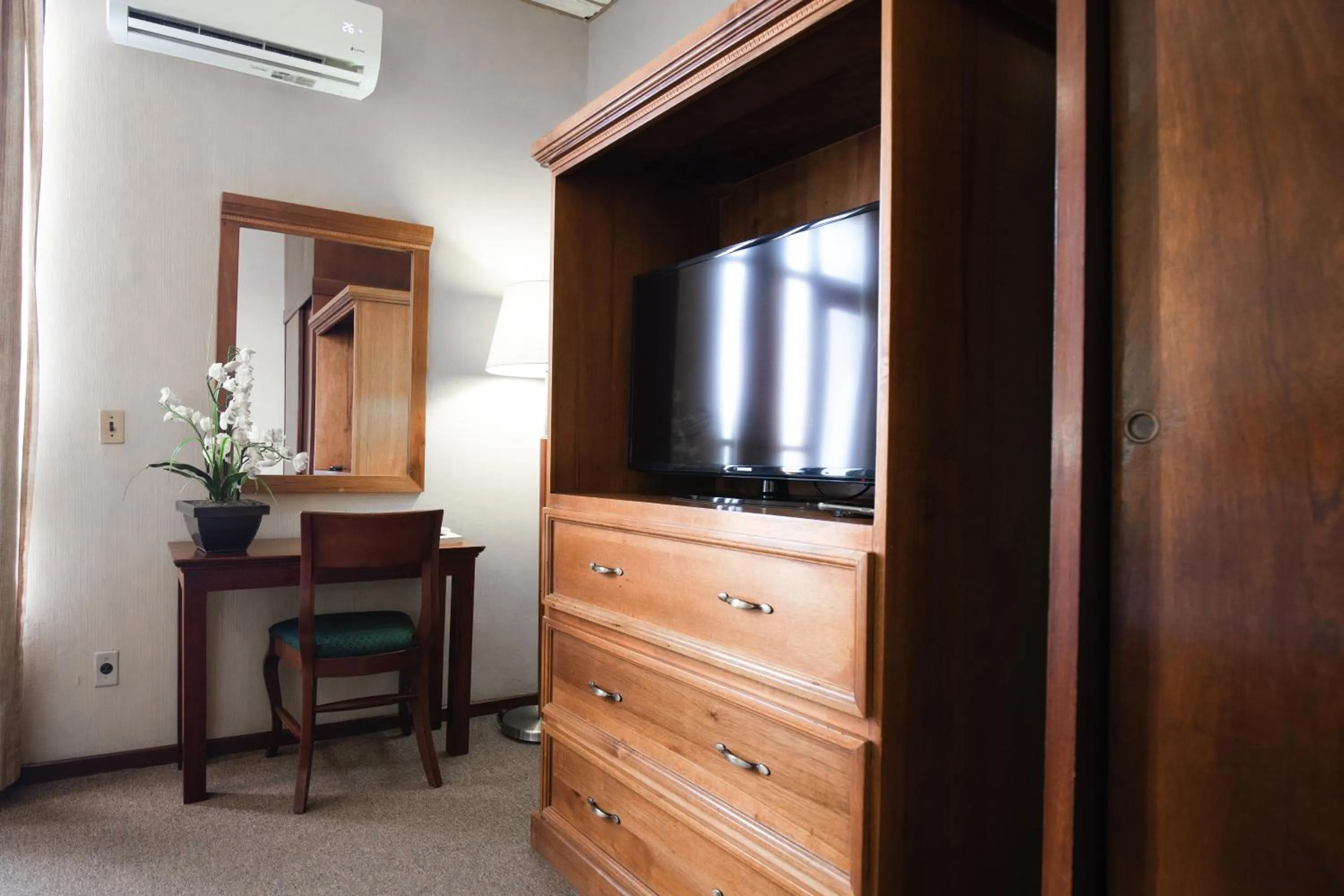 Hotel Reforma Tuxpan