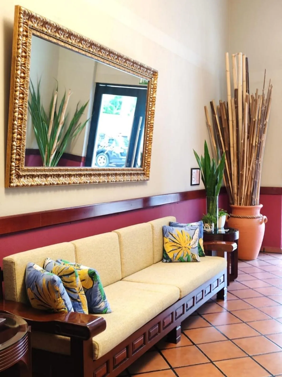 Hotel Reforma Tuxpan