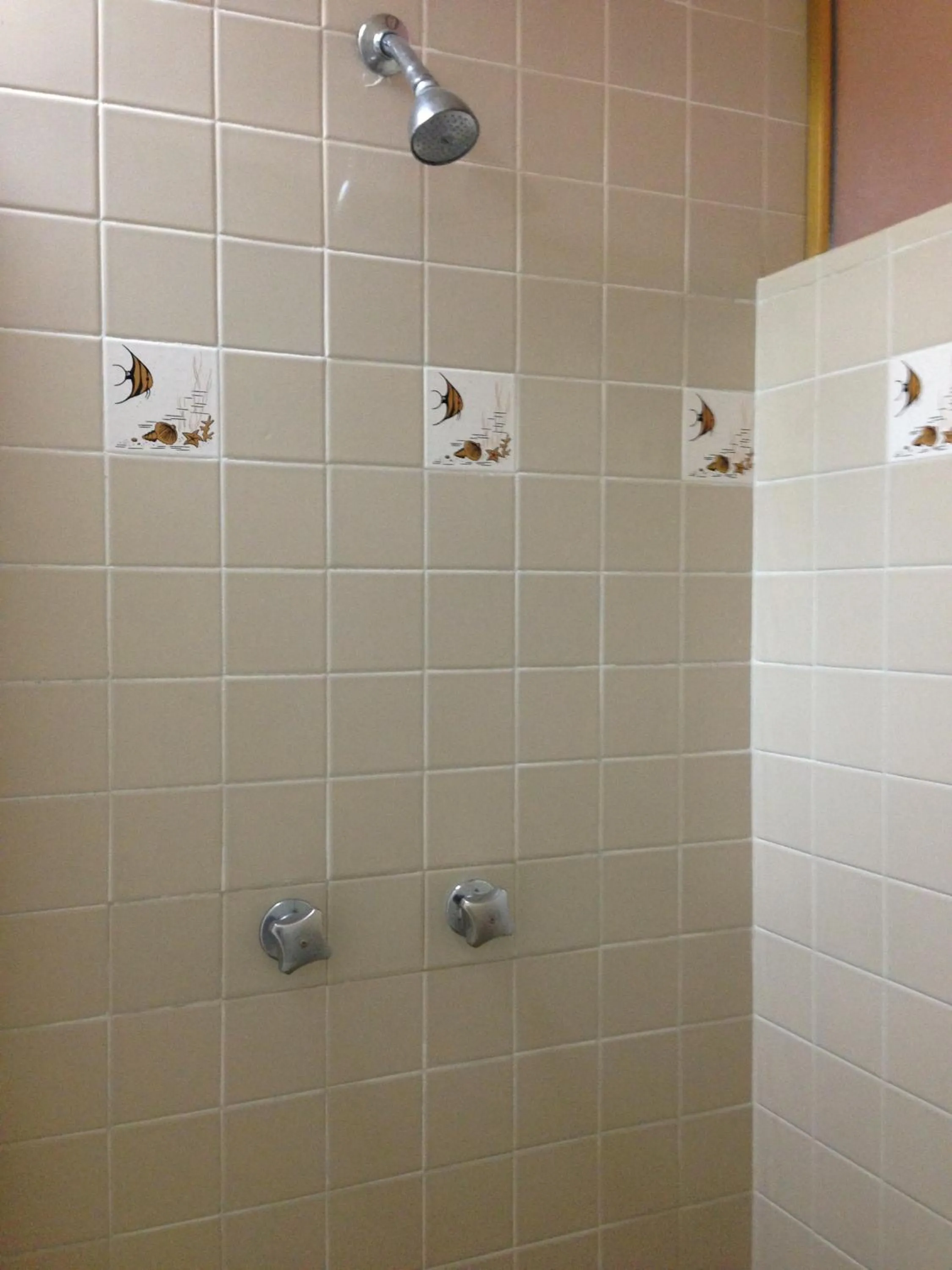 Hotel Reforma Tuxpan