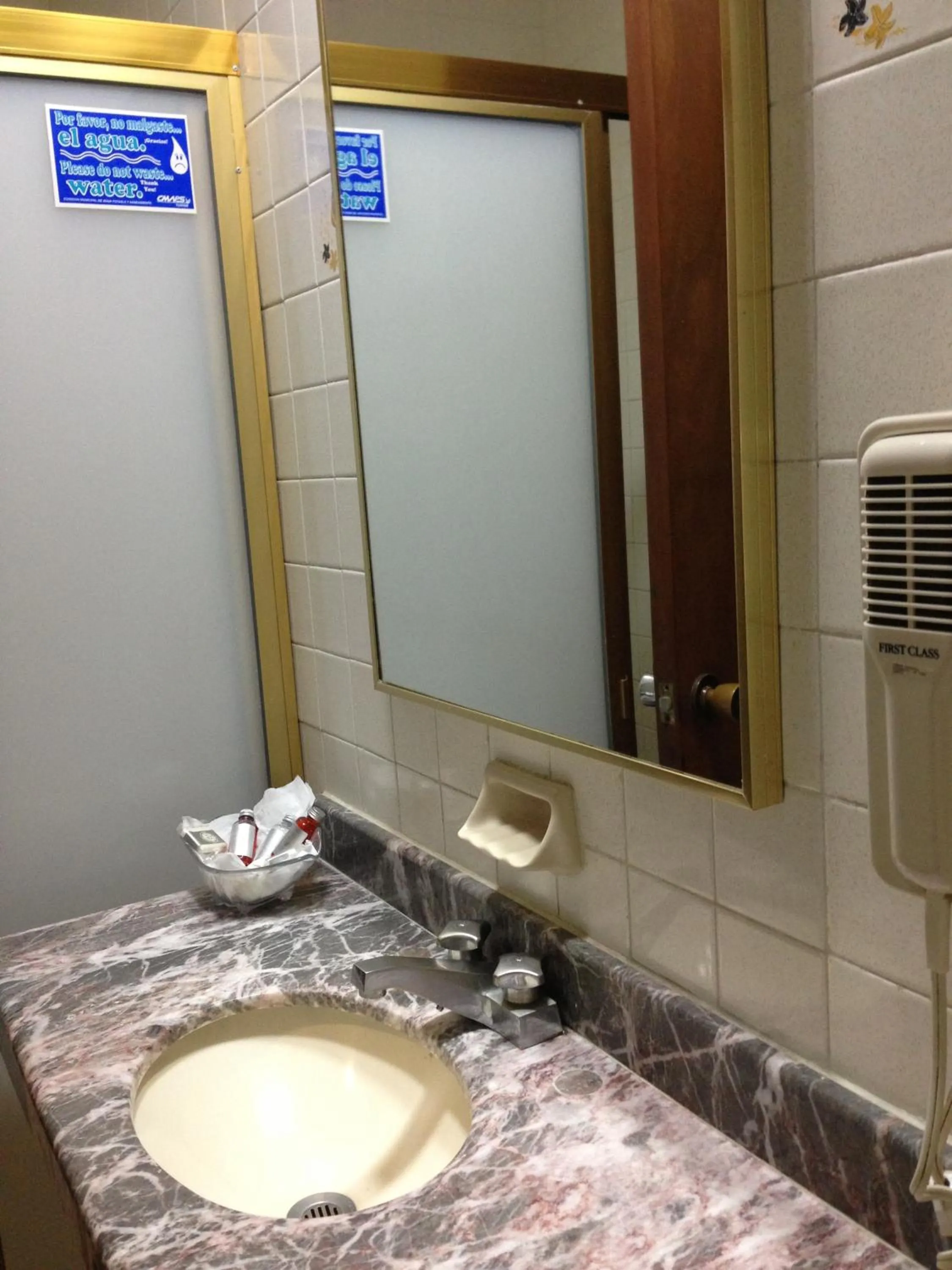 Hotel Reforma Tuxpan