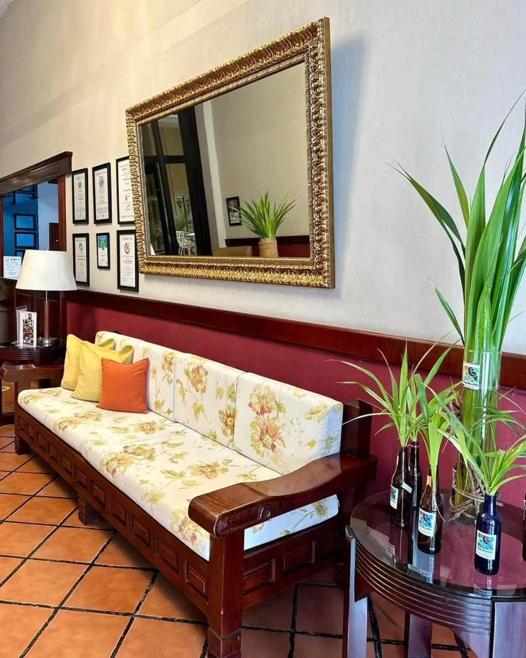 Hotel Reforma Tuxpan