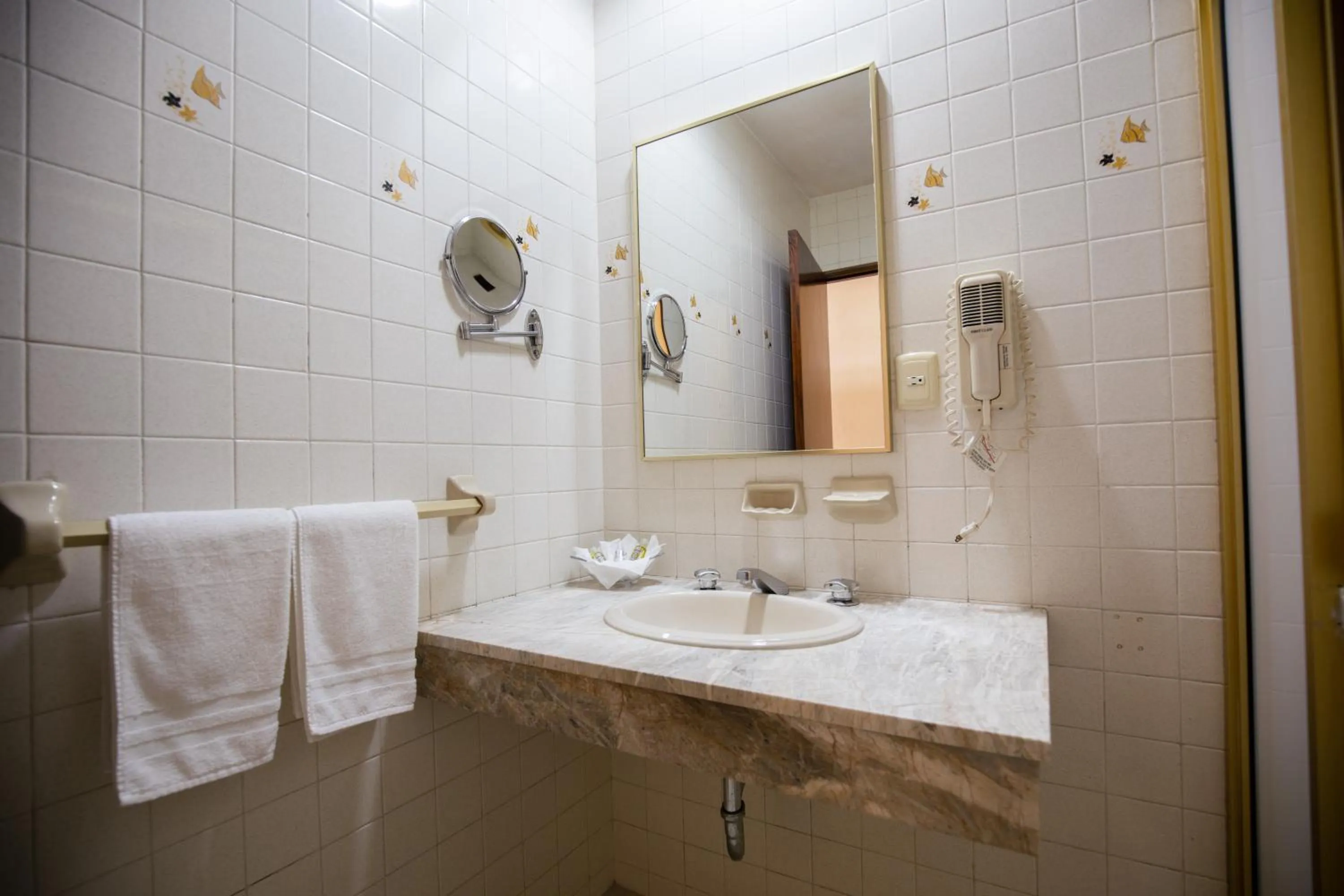 Hotel Reforma Tuxpan