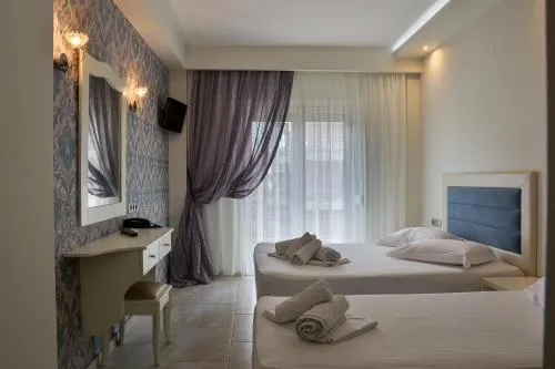 FEDRA HOTEL