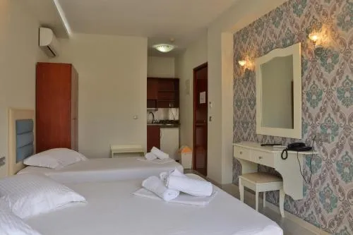 FEDRA HOTEL