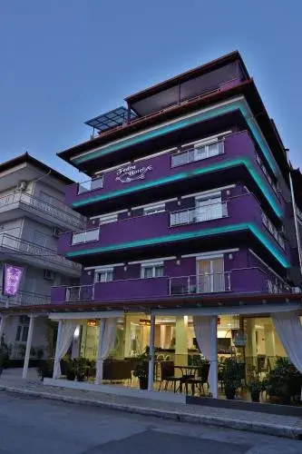 FEDRA HOTEL FEDRA HOTEL