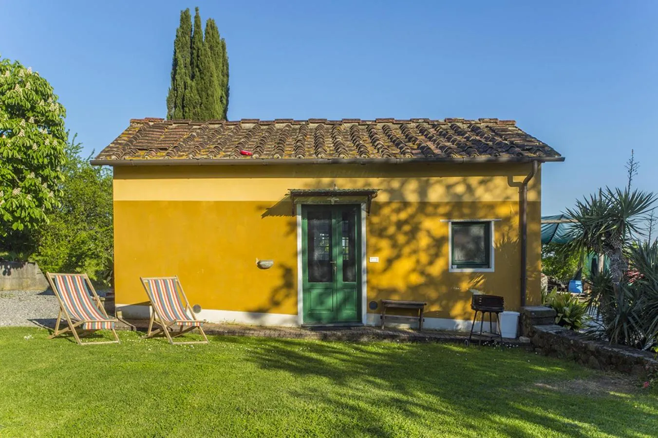 Property building in casina MeMe