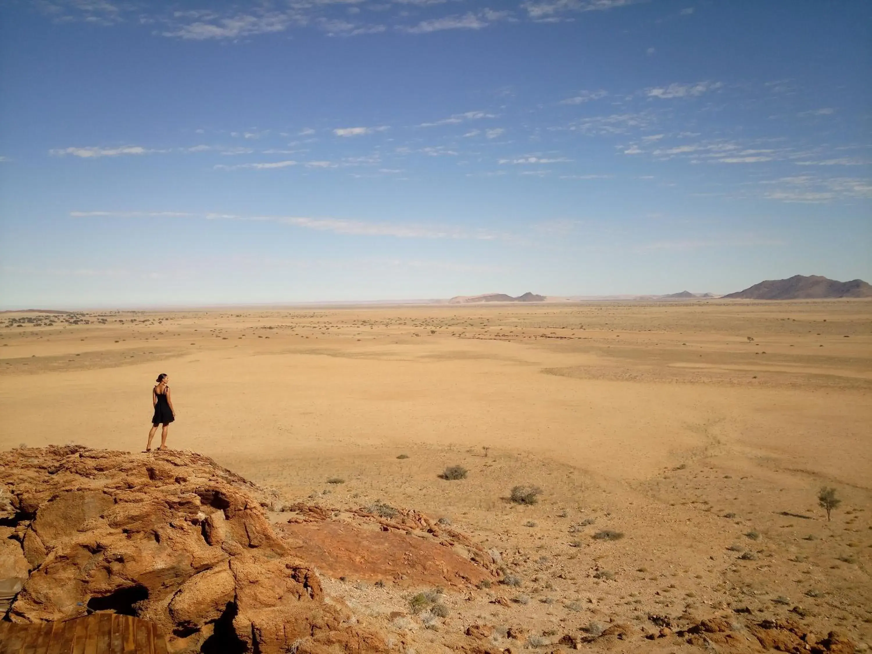 Desert Whisper Desert Whisper