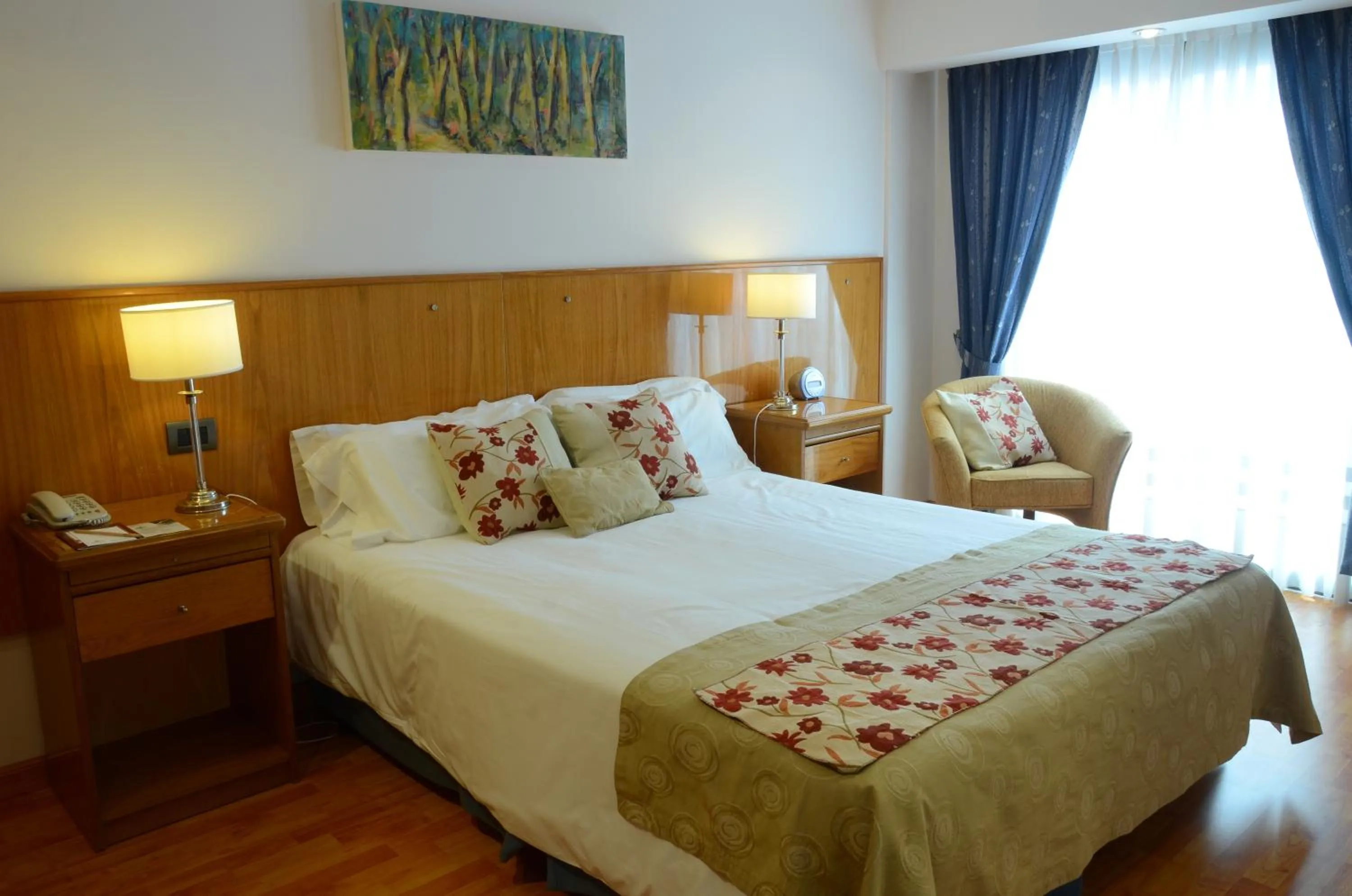 Day, Bed in Ñikén Hotel & Spa