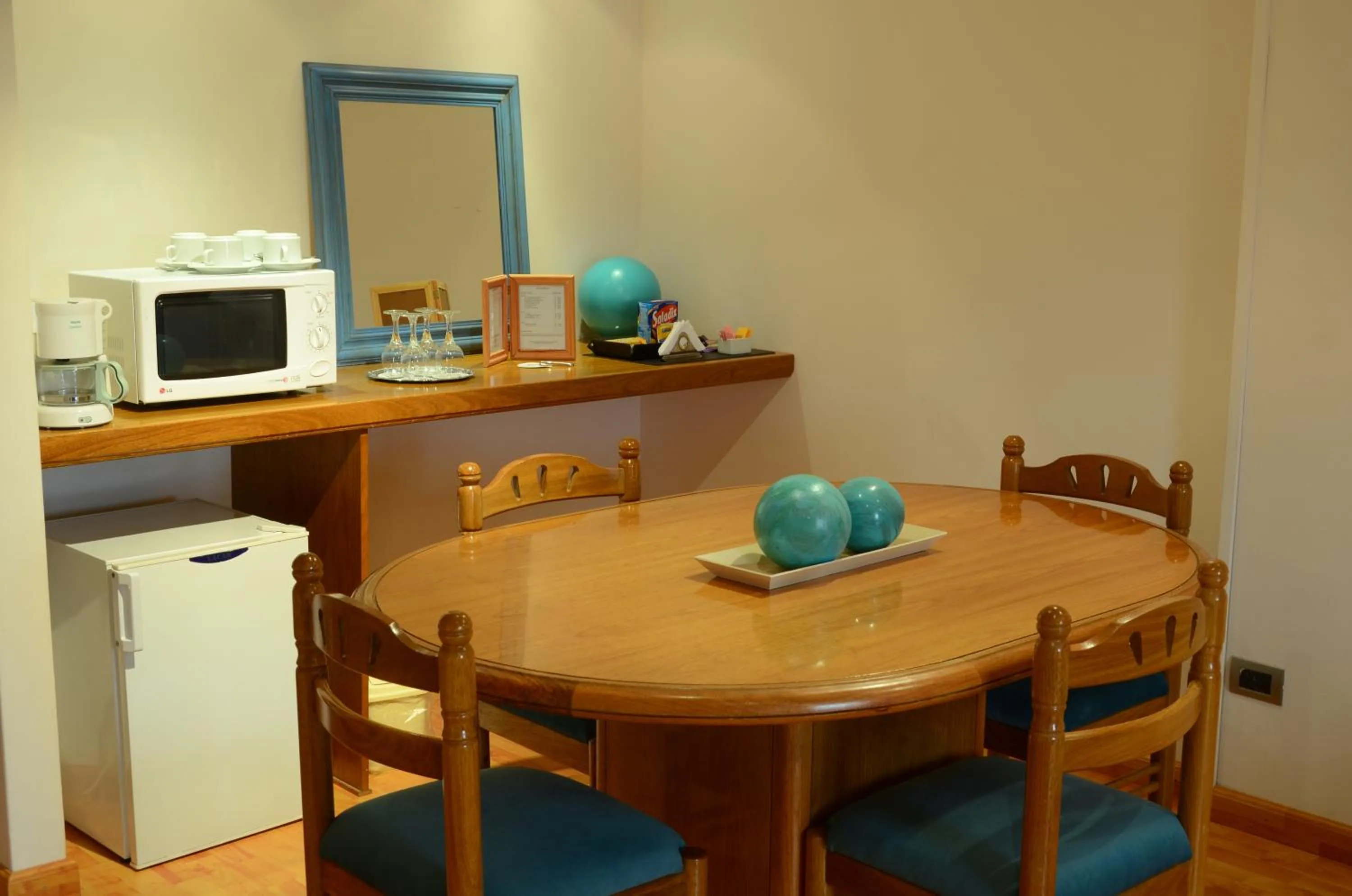 Other in Ñikén Hotel & Spa