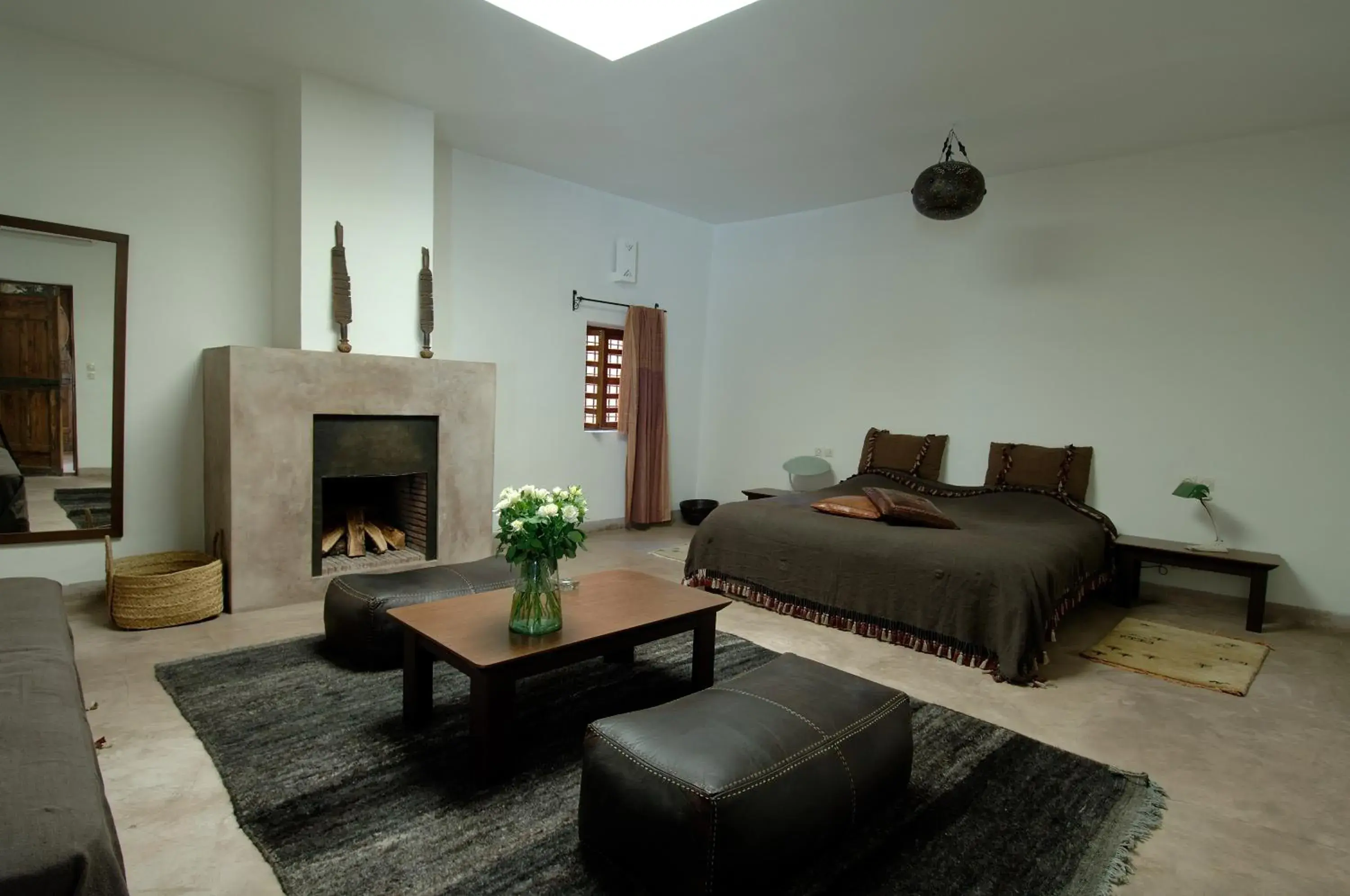 One-Bedroom Suite in Riad UP One-Bedroom Suite in Riad UP