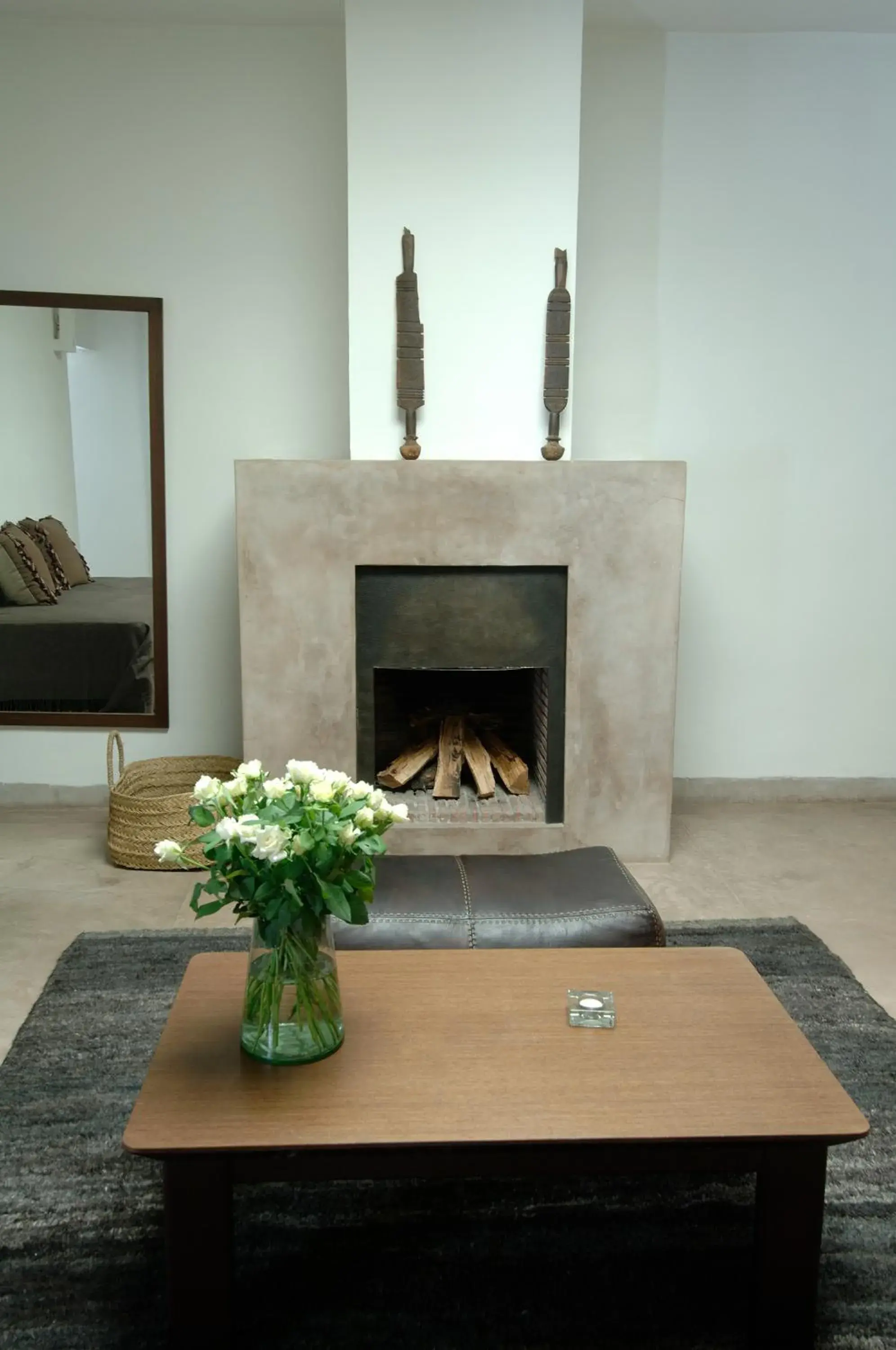 One-Bedroom Suite in Riad UP One-Bedroom Suite in Riad UP