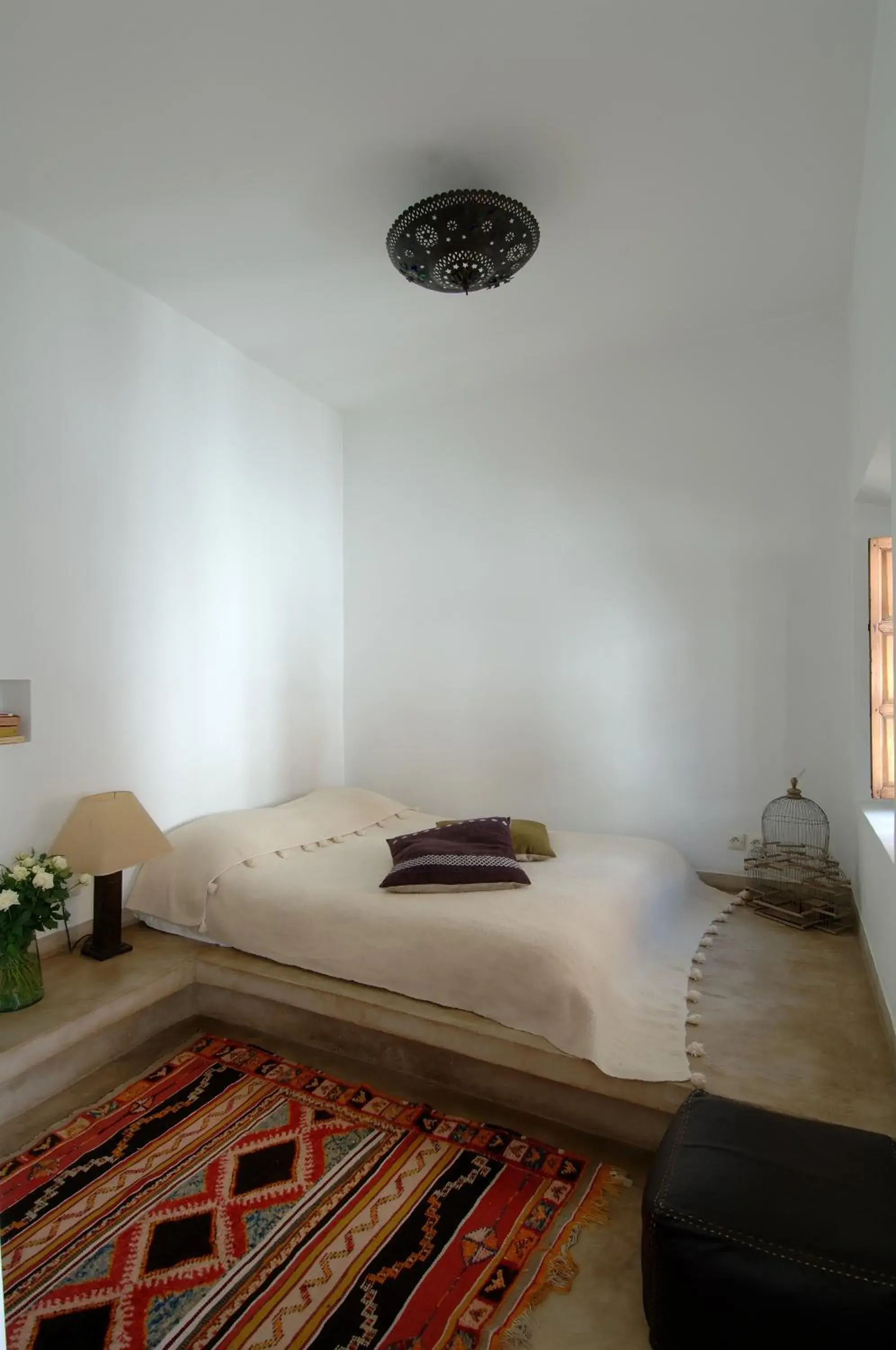Double Room with Private Bathroom in Riad UP Double Room with Private Bathroom in Riad UP