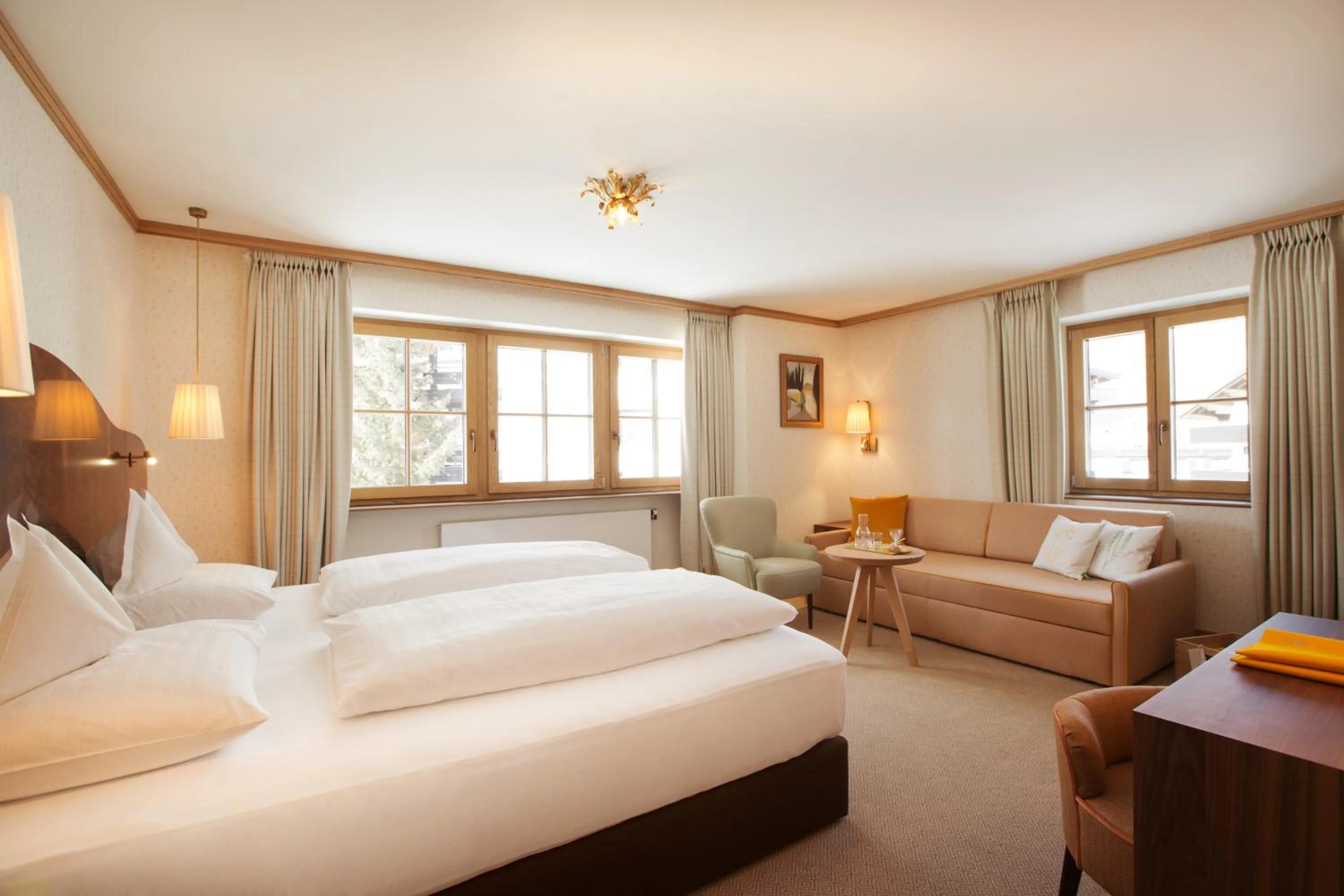 Hotel Sonnenburg