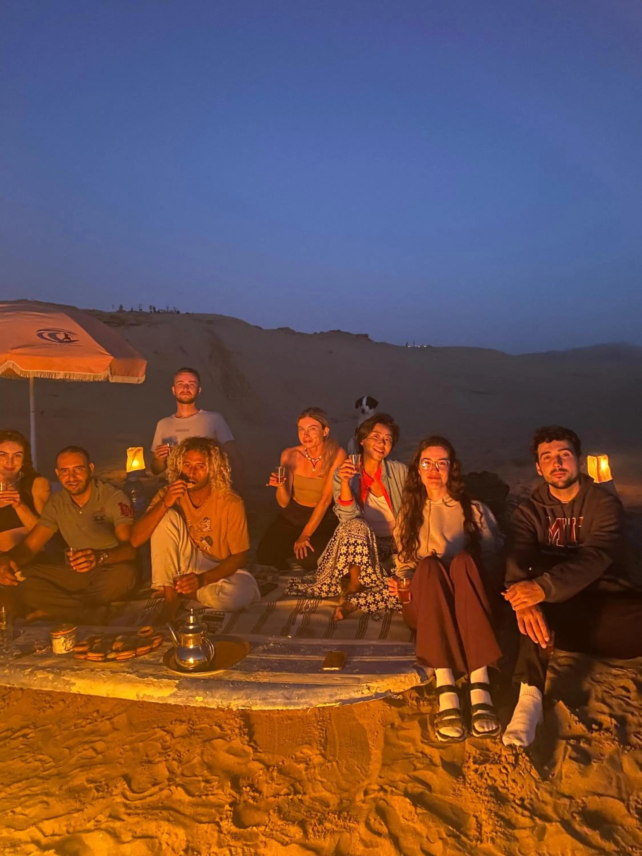 Activities in Original Surf Morocco