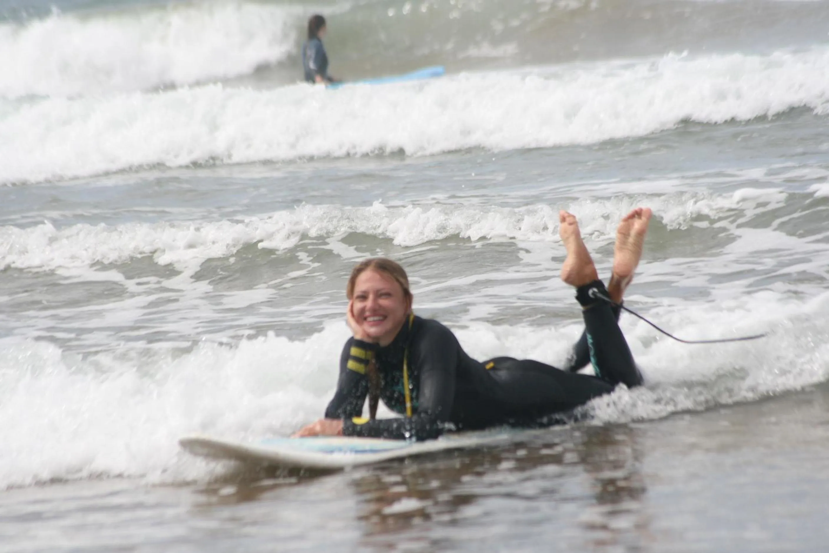 Activities in Original Surf Morocco