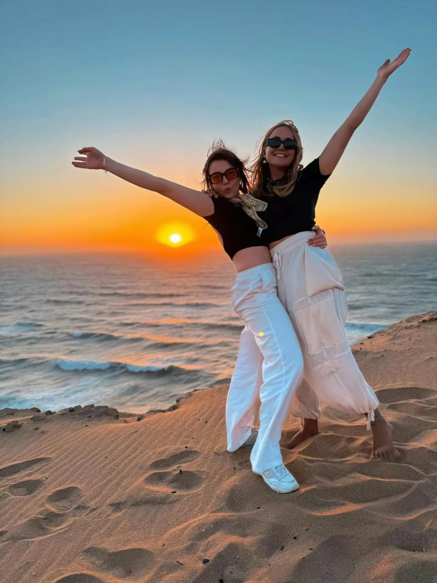 Activities in Original Surf Morocco