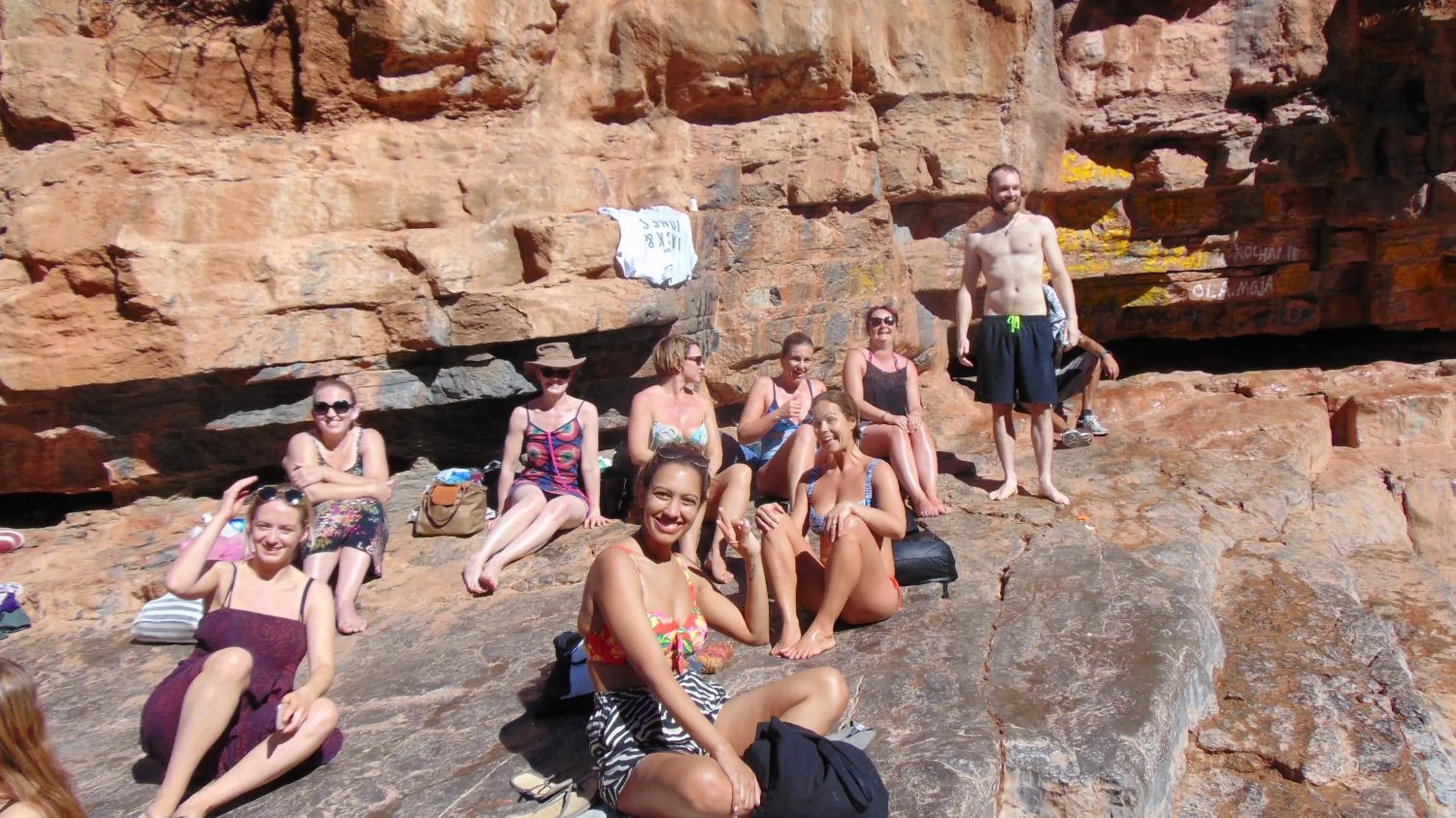 Activities in Original Surf Morocco