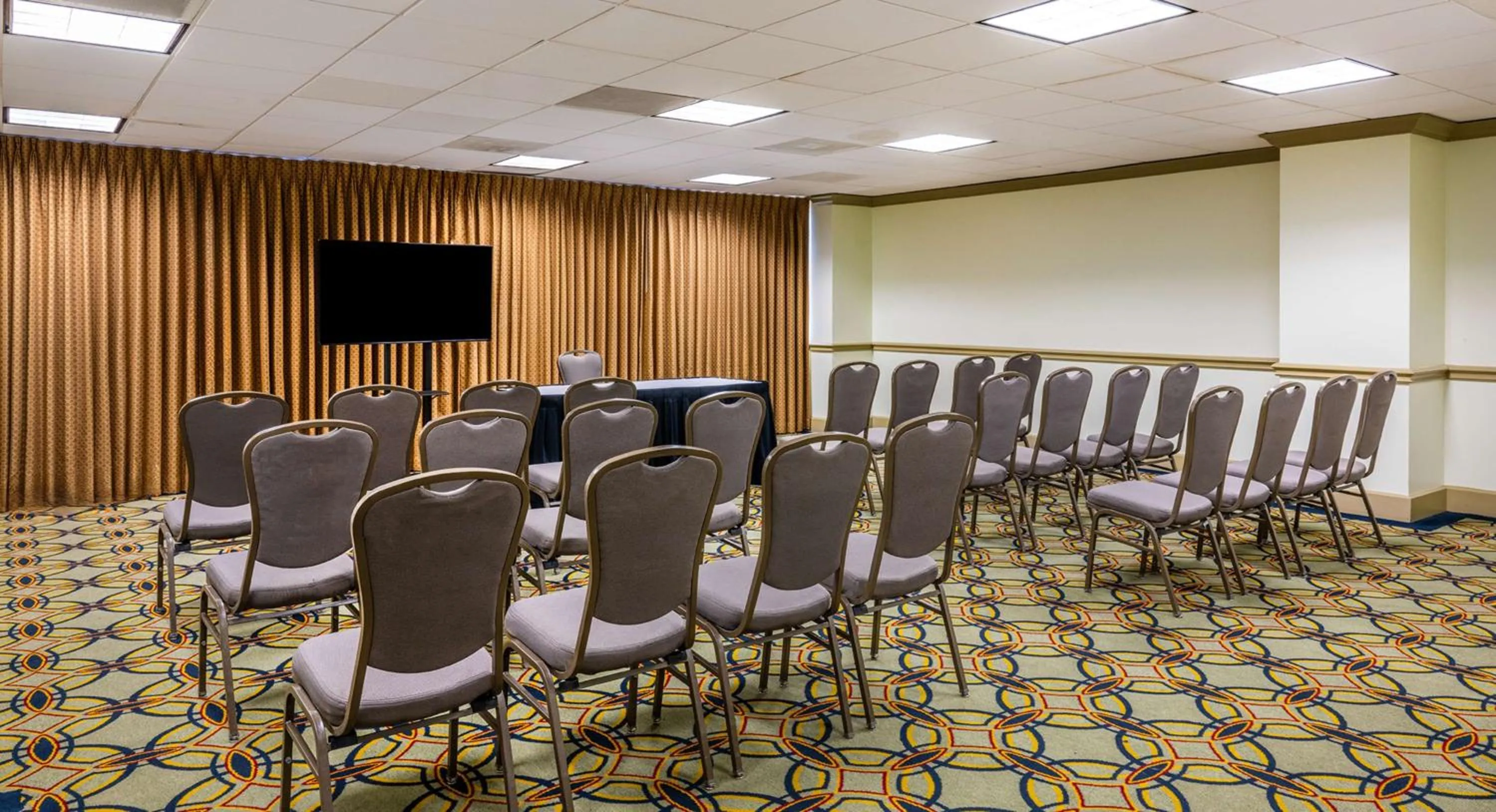 Meeting/conference room in Hilton Richardson Dallas, TX