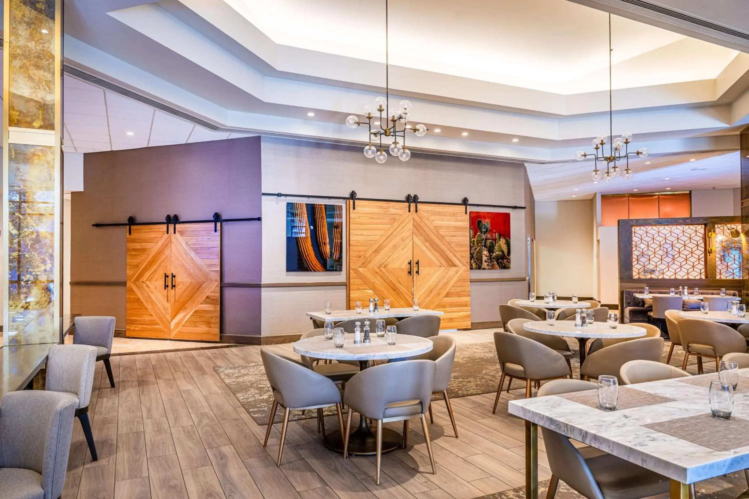 Restaurant/places to eat in Hilton Richardson Dallas, TX Restaurant/places to eat in Hilton Richardson Dallas, TX