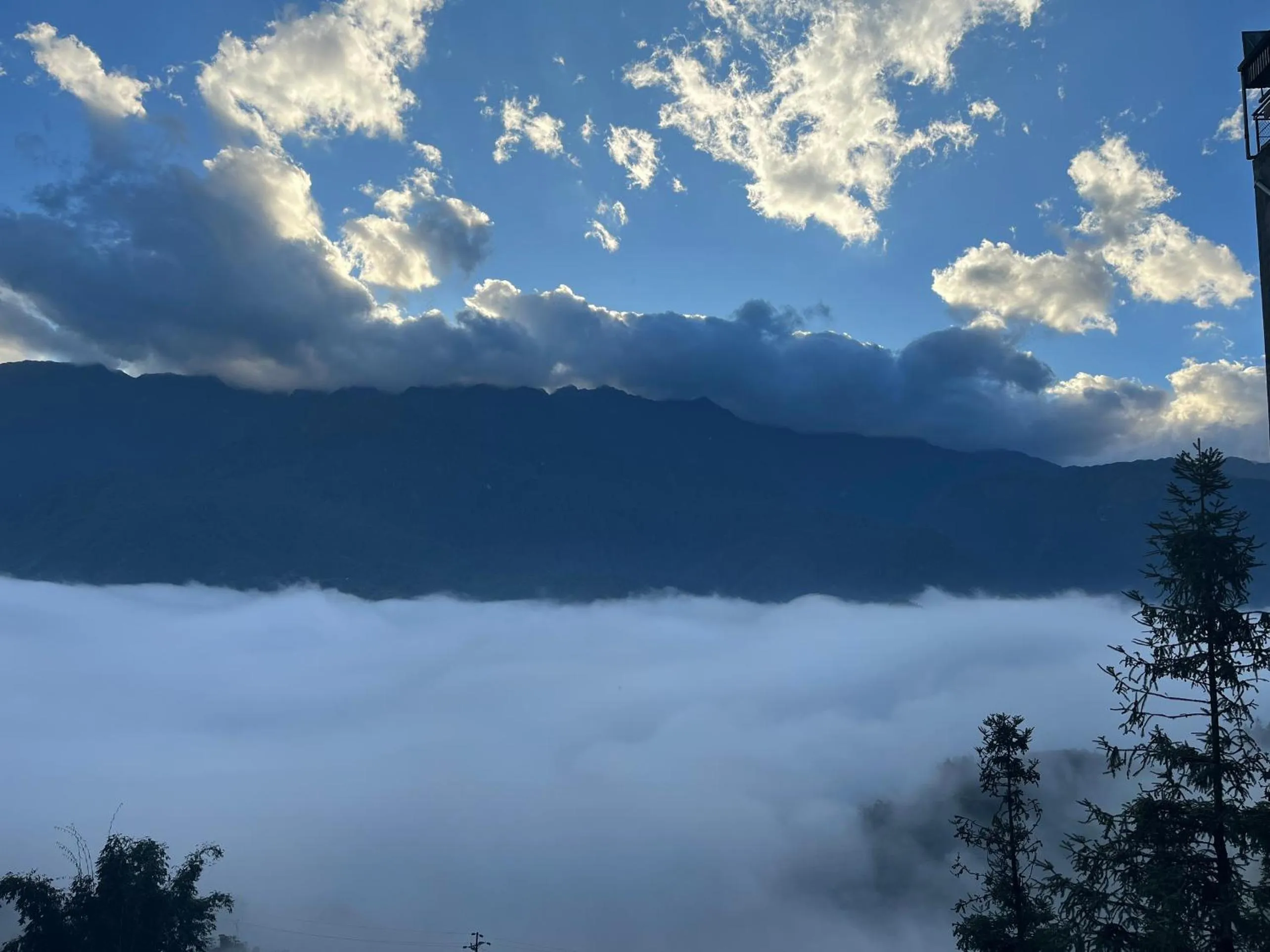 Day in Sapa Valley view hotel