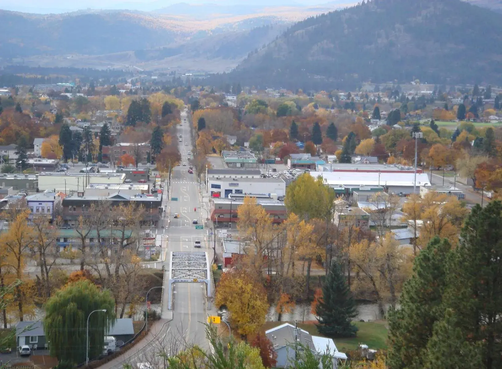 Grand Forks Inn Grand Forks Inn
