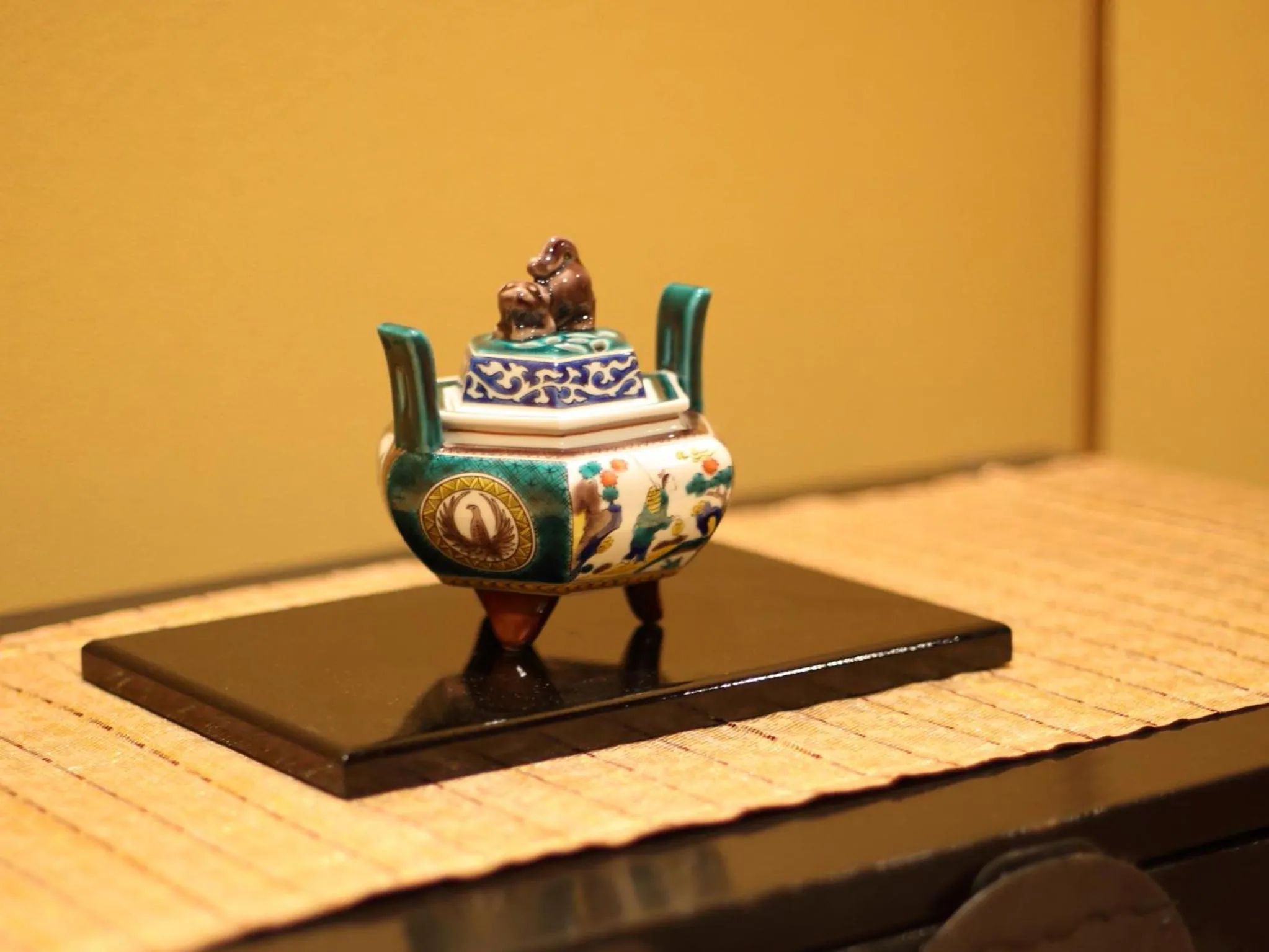 Kanazawa Yuwaku Onsen Kokarian