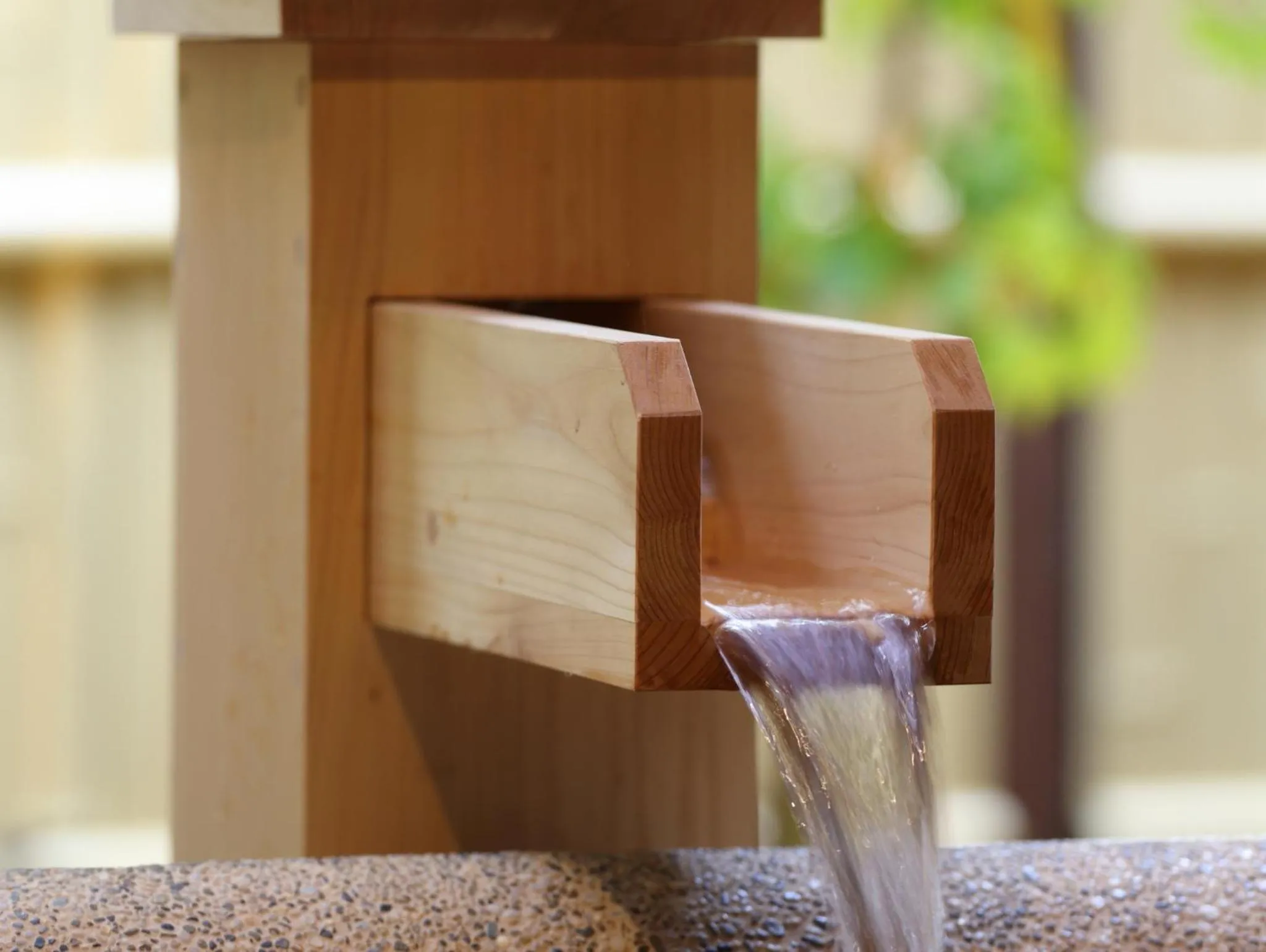 Kanazawa Yuwaku Onsen Kokarian