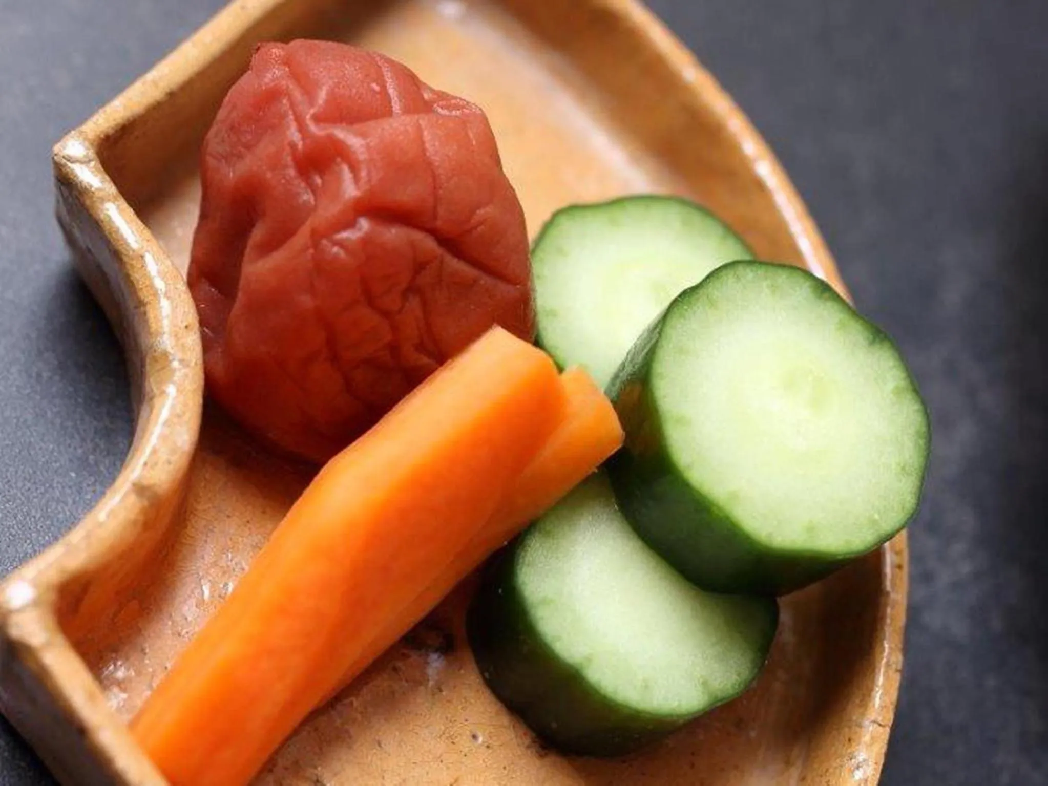 Breakfast in Kanazawa Yuwaku Onsen Kokarian