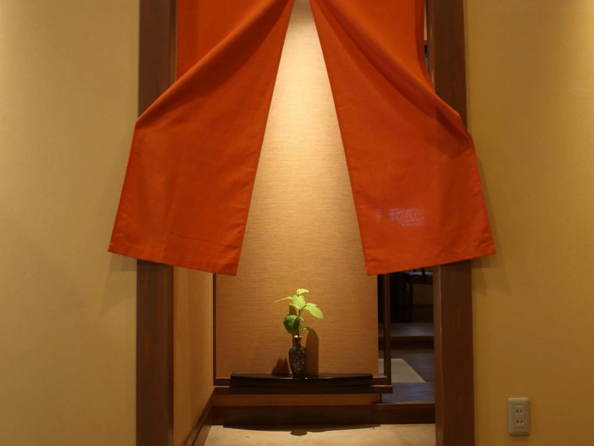 Kanazawa Yuwaku Onsen Kokarian