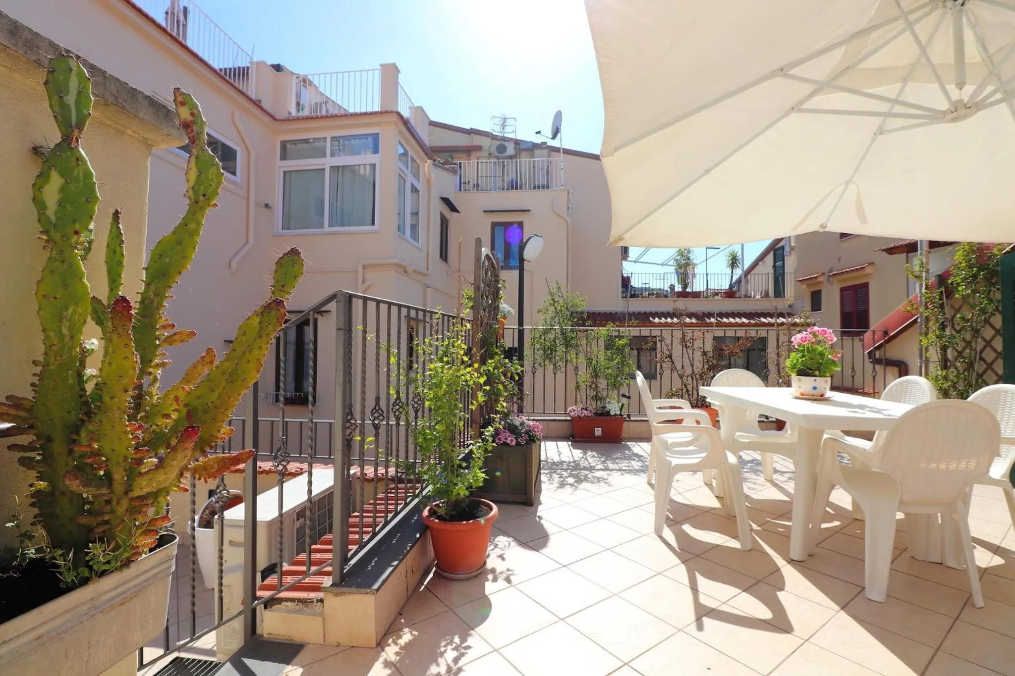Anthony House - De Vivo Realty Sorrento