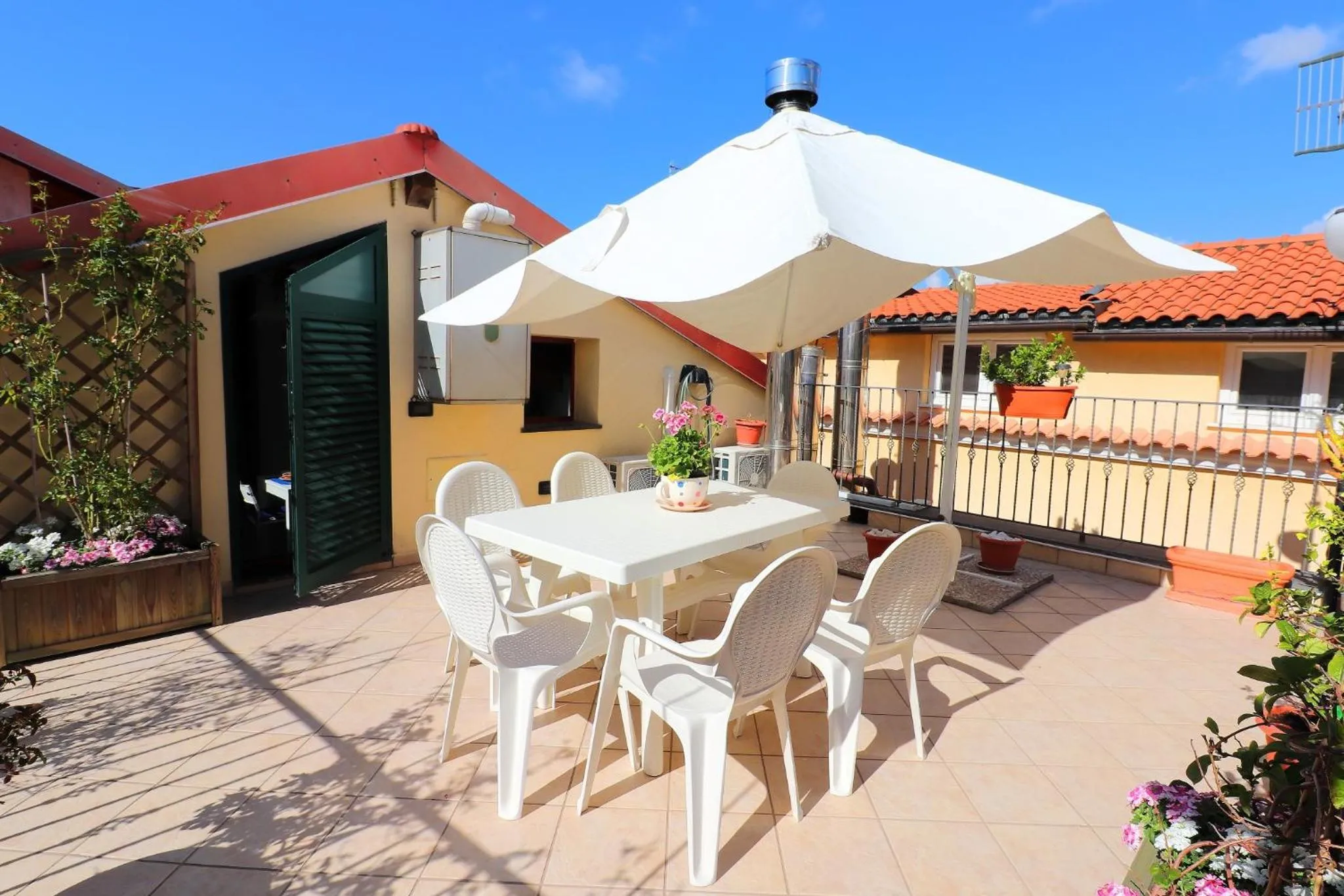 Anthony House - De Vivo Realty Sorrento
