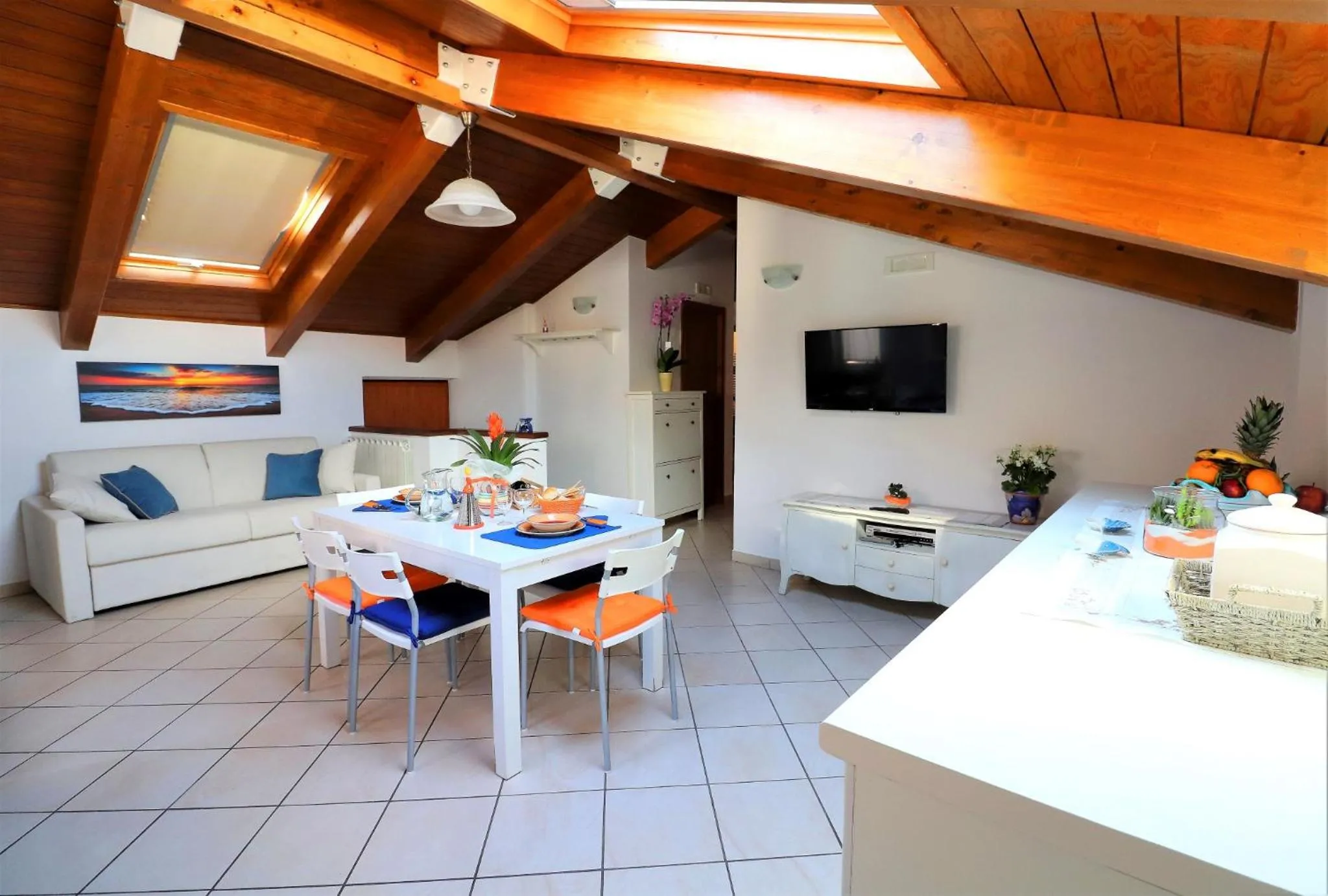 Anthony House - De Vivo Realty Sorrento
