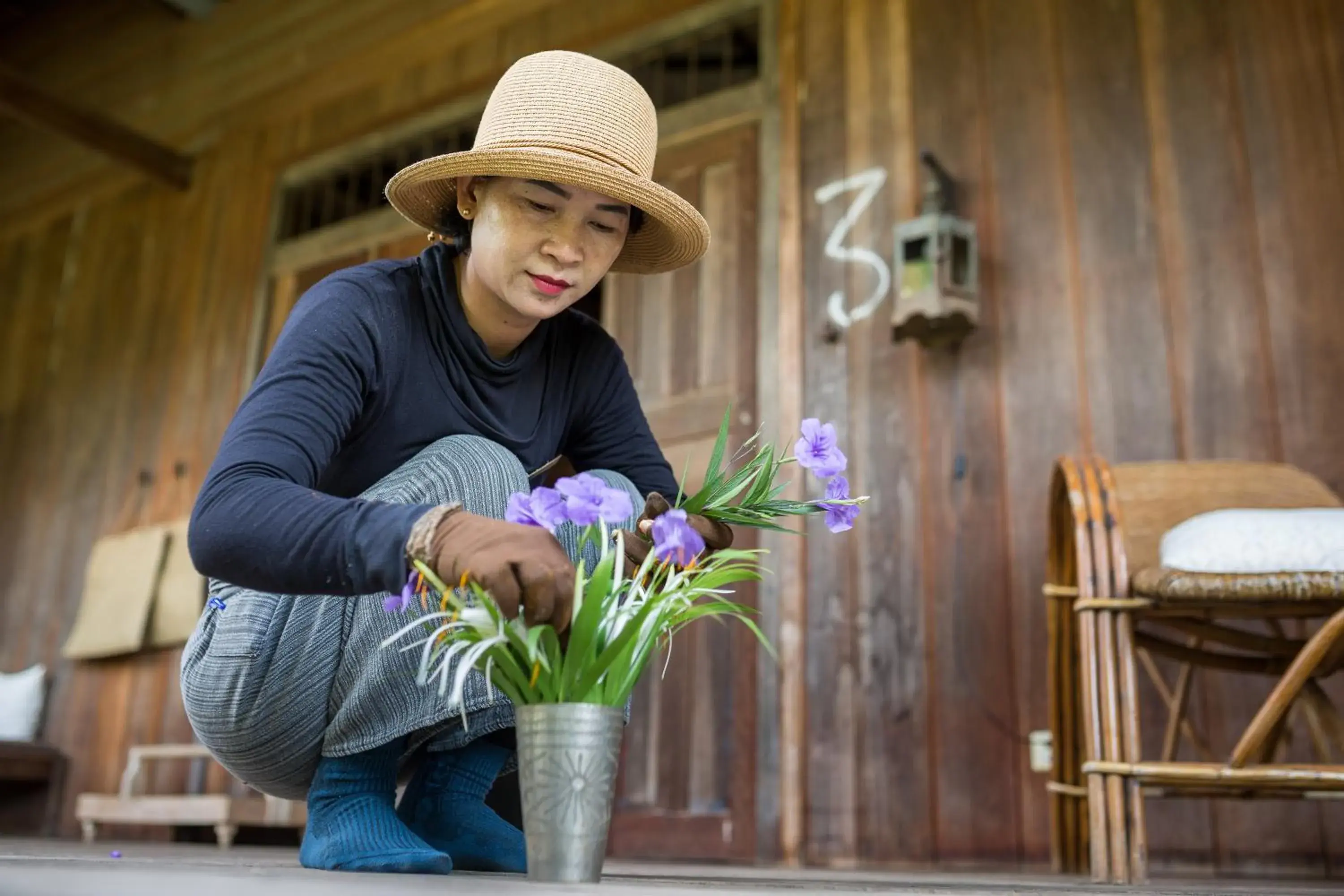 Family Suite Lodge 2 bedroom in Sala Lodges Family Suite Lodge 2 bedroom in Sala Lodges