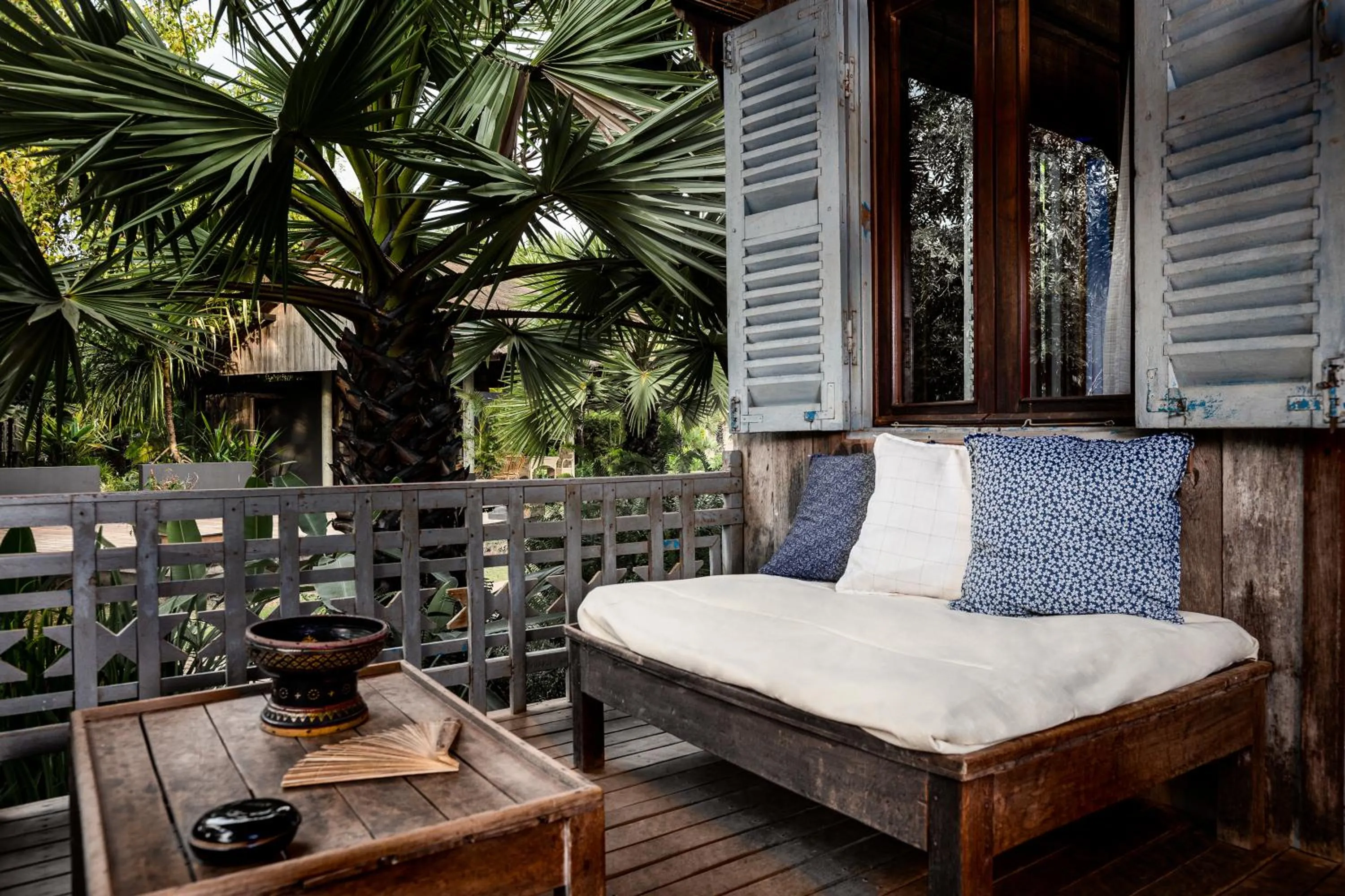 Property building in Sala Lodges