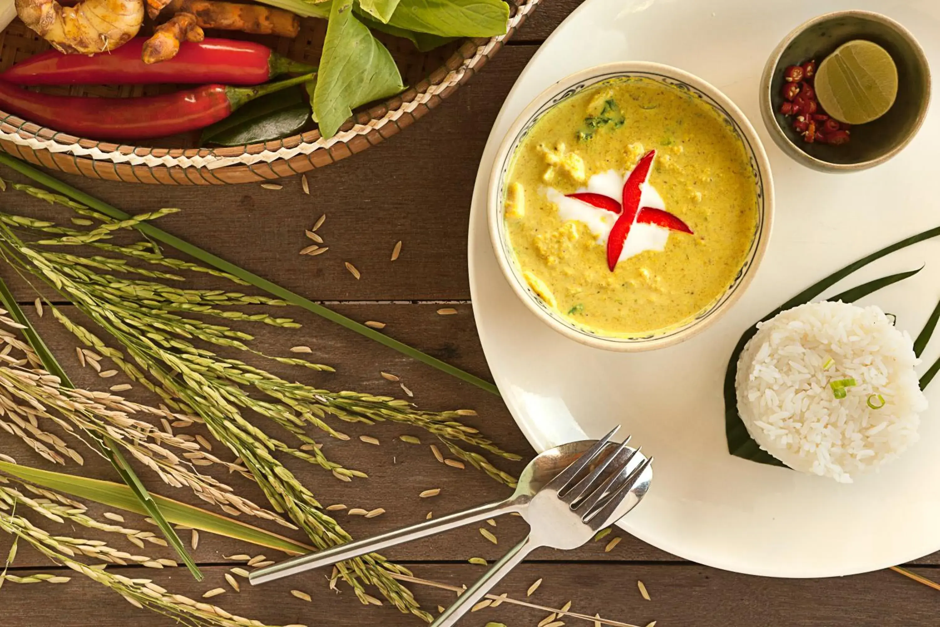 Restaurant/places to eat in Sala Lodges Restaurant/places to eat in Sala Lodges